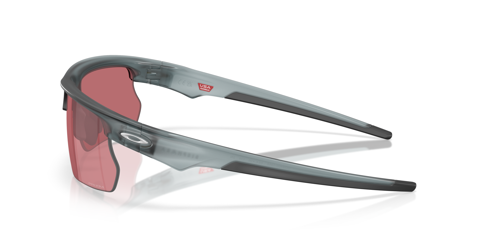 OO9400 BISPHAERA 940019 Occhiali da sole Oakley 4