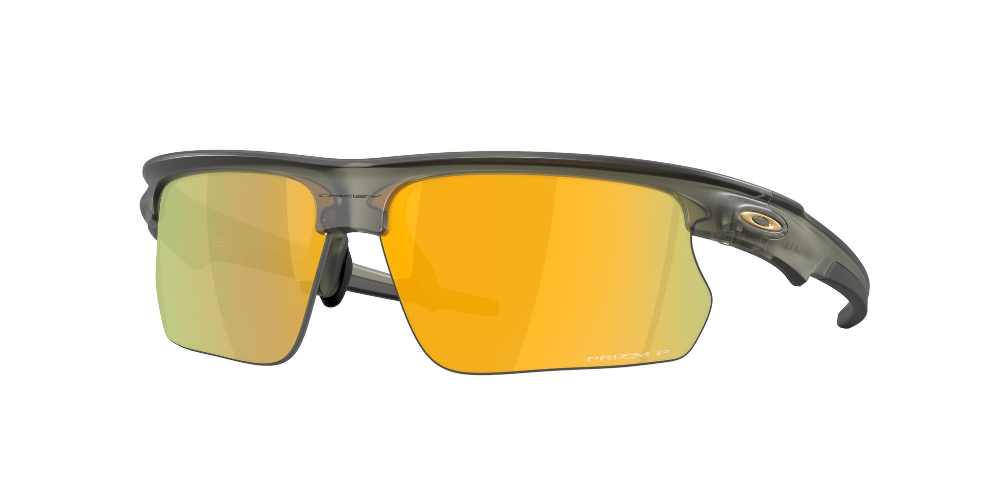 OO9400 BISPHAERA 940020 Occhiali da sole Oakley 1