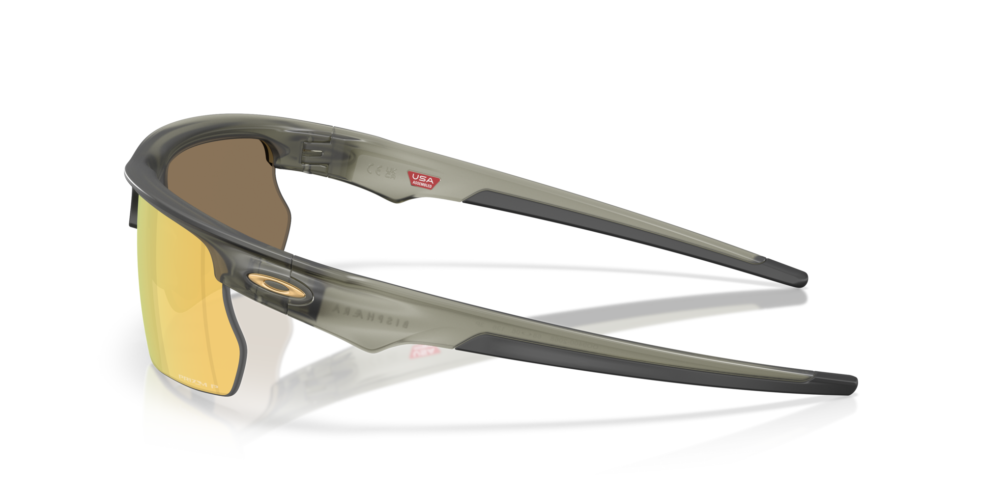 OO9400 BISPHAERA 940020 Occhiali da sole Oakley 4