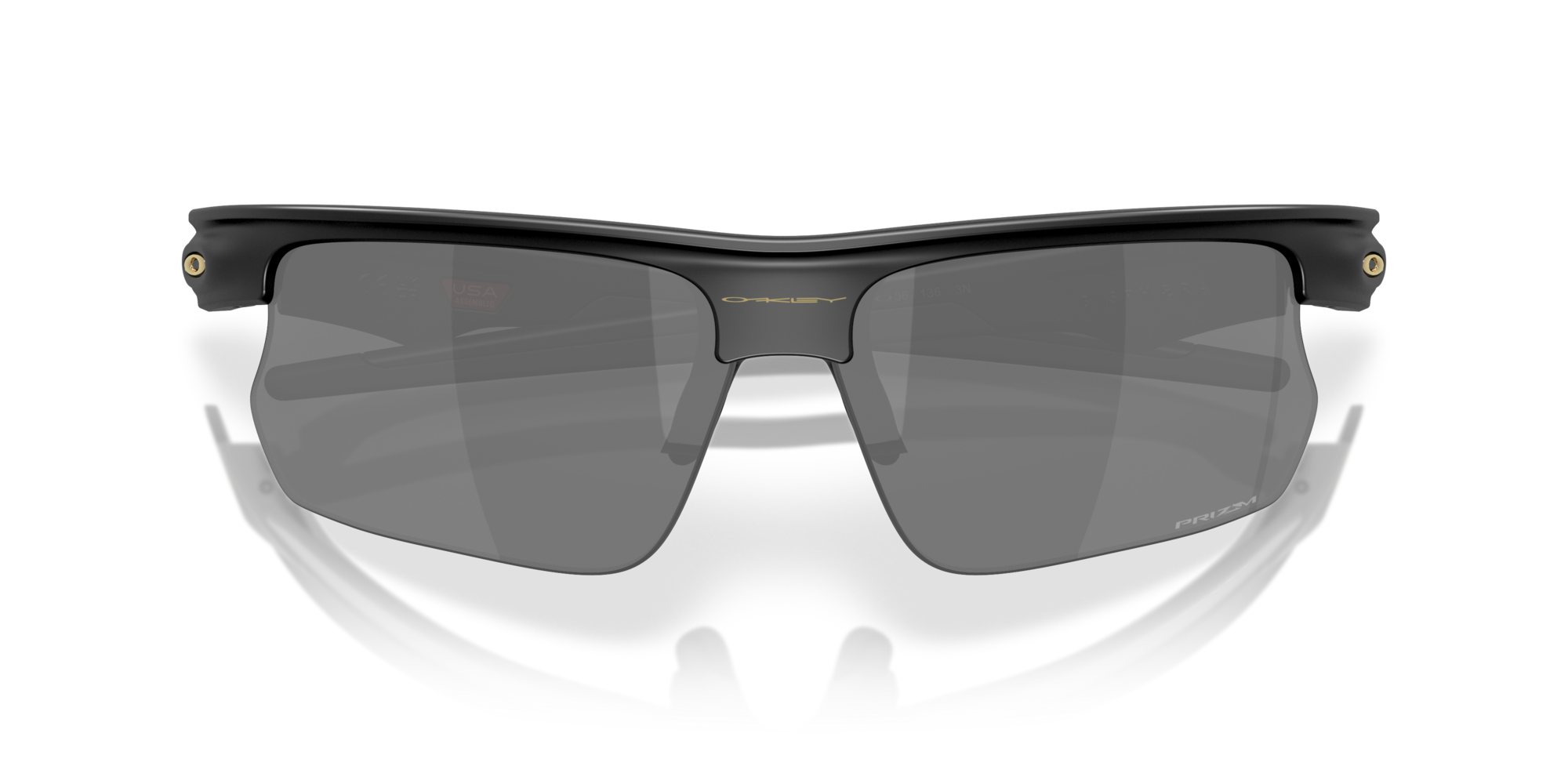 OO9400 BISPHAERA 940021 Occhiali da sole Oakley 2