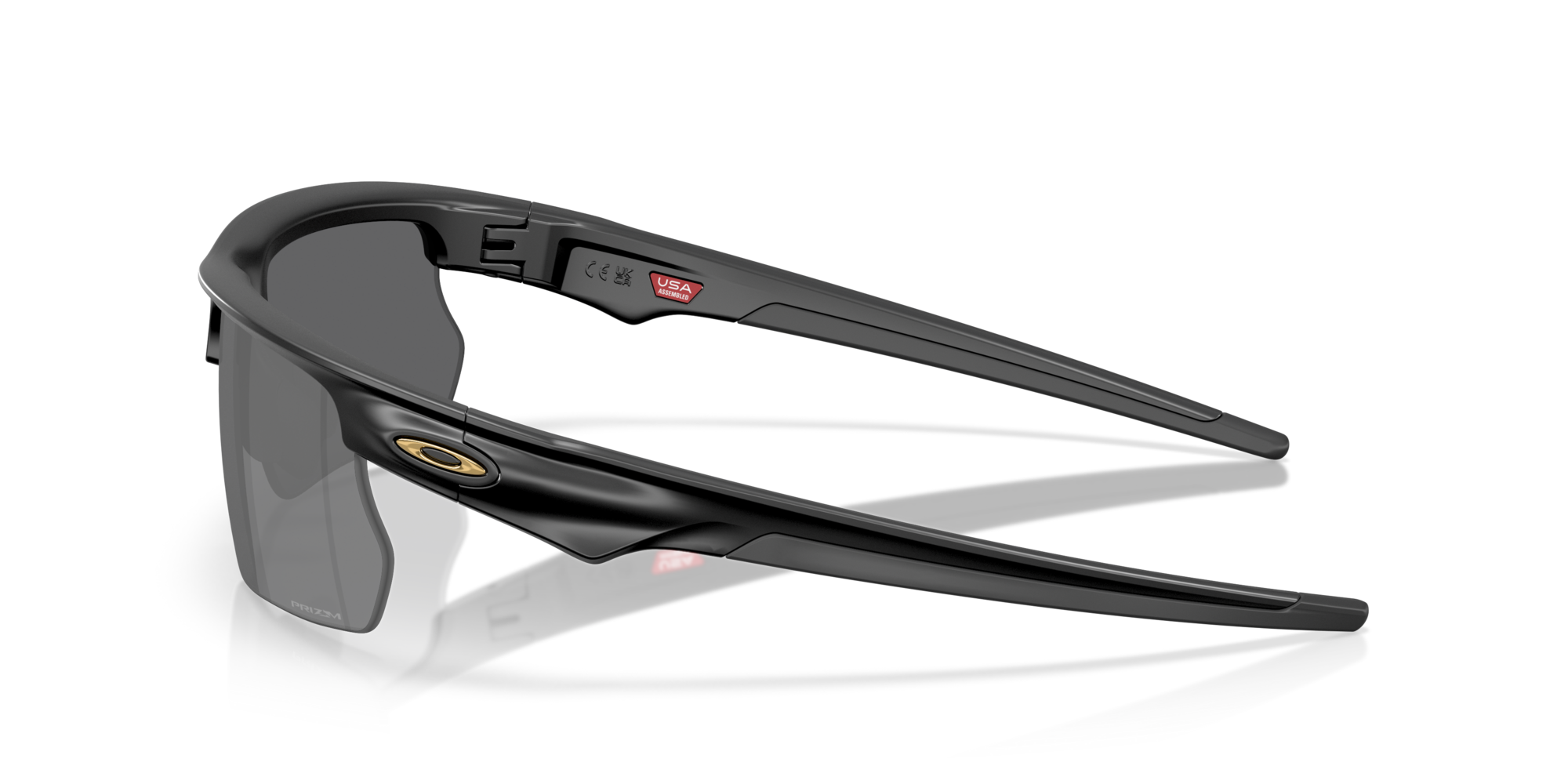 OO9400 BISPHAERA 940021 Occhiali da sole Oakley 4