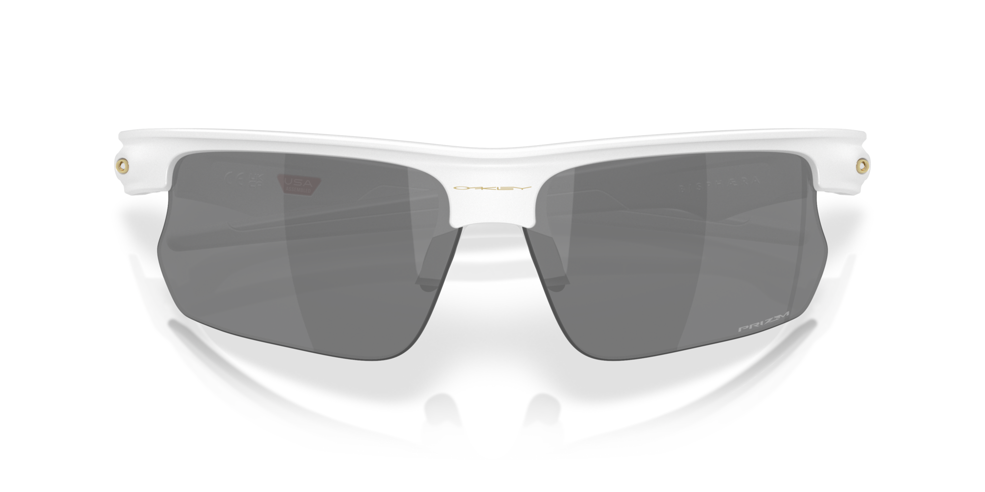 OO9400 BISPHAERA 940022 Occhiali da sole Oakley 2