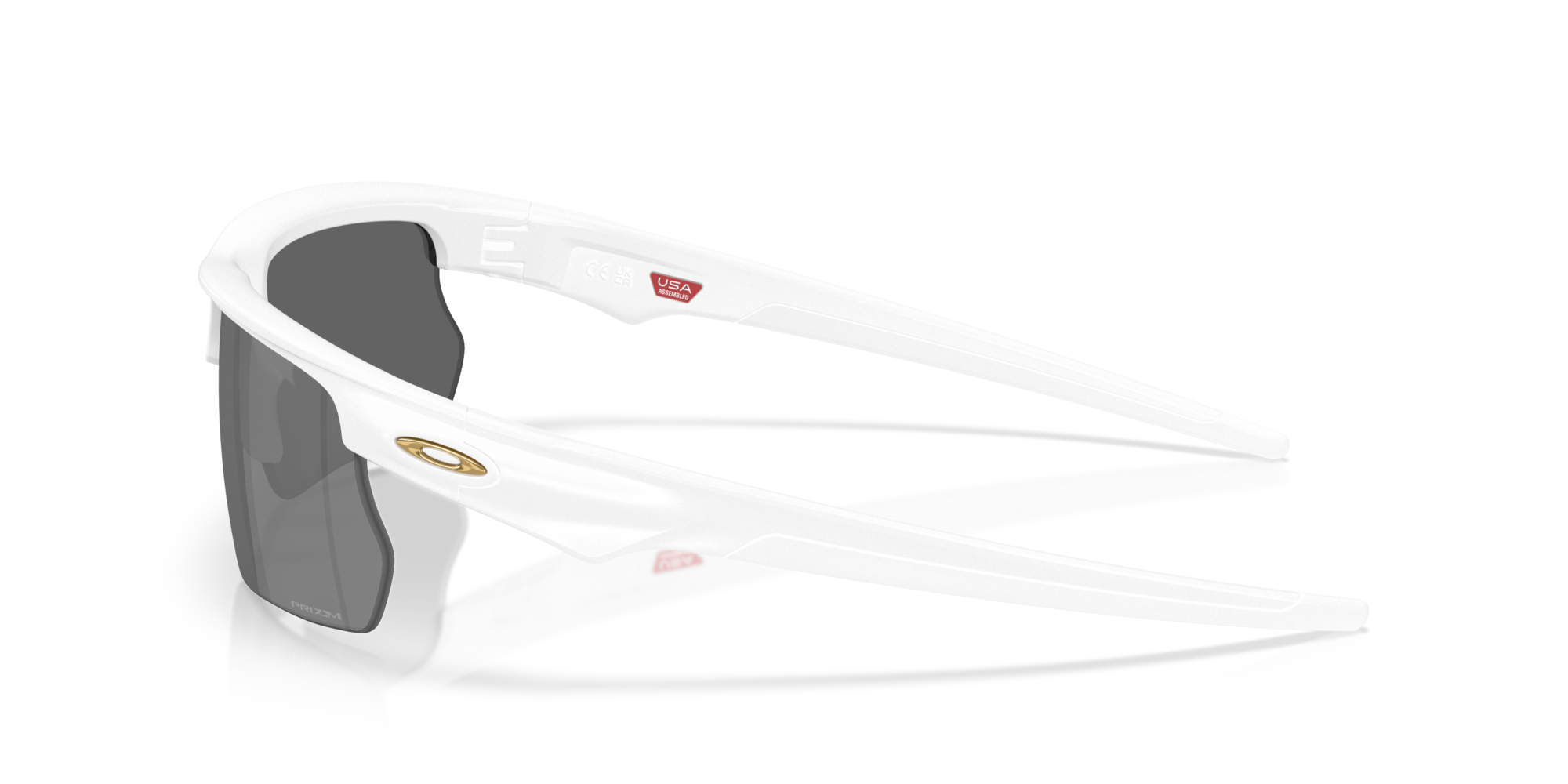OO9400 BISPHAERA 940022 Occhiali da sole Oakley 4