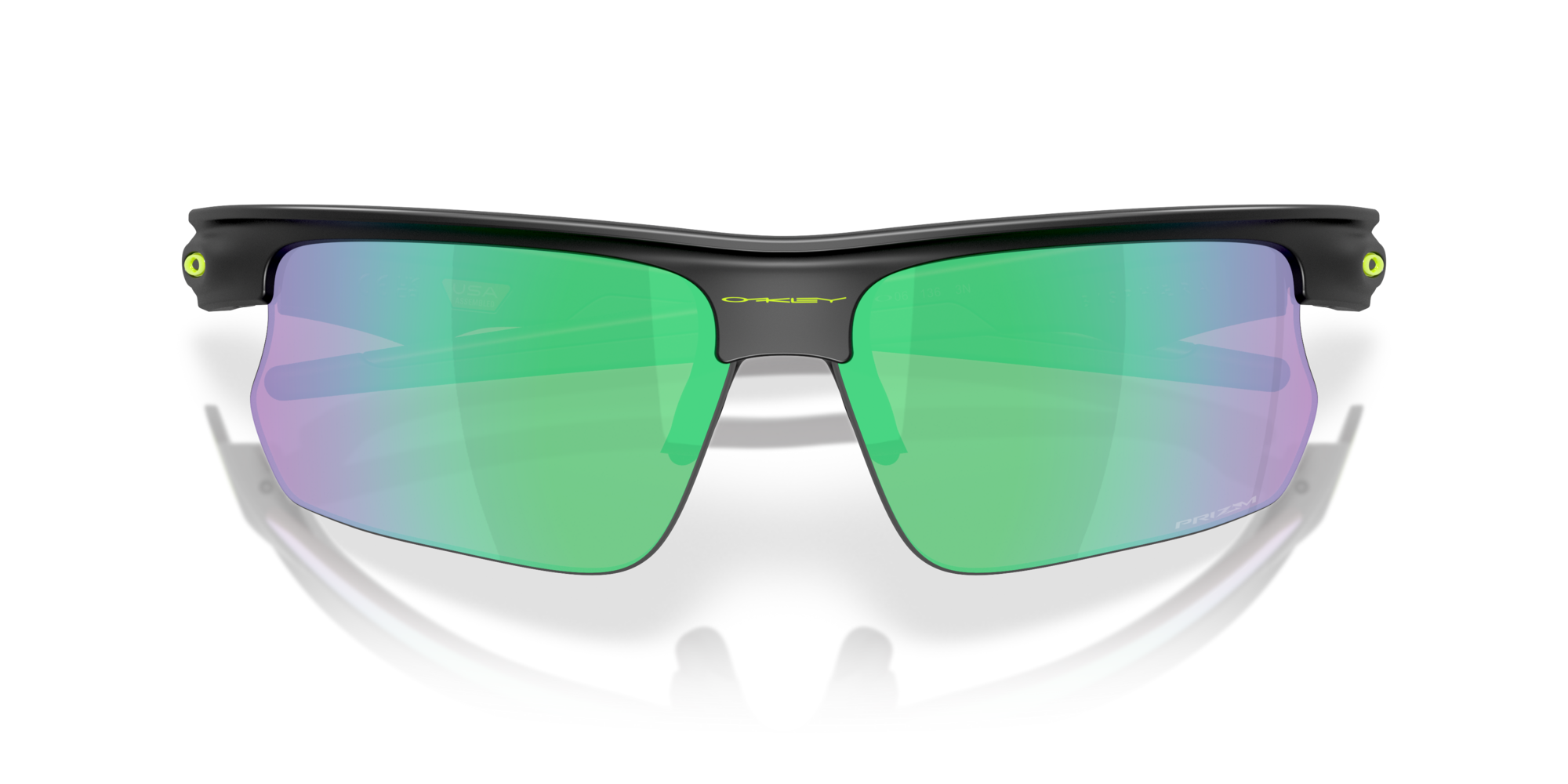 OO9400 BISPHAERA 940023 Occhiali da sole Oakley 2