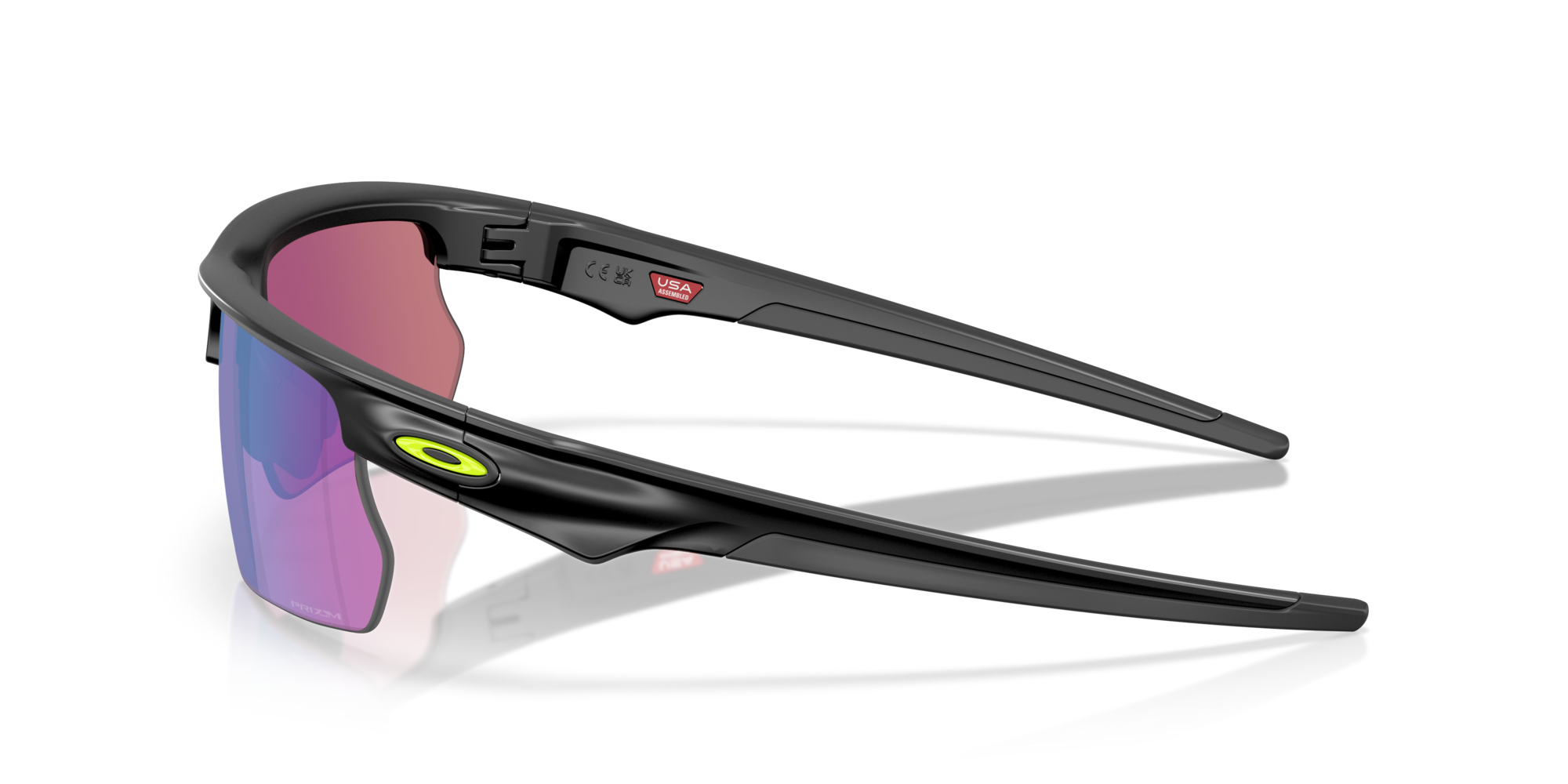 OO9400 BISPHAERA 940023 Occhiali da sole Oakley 4