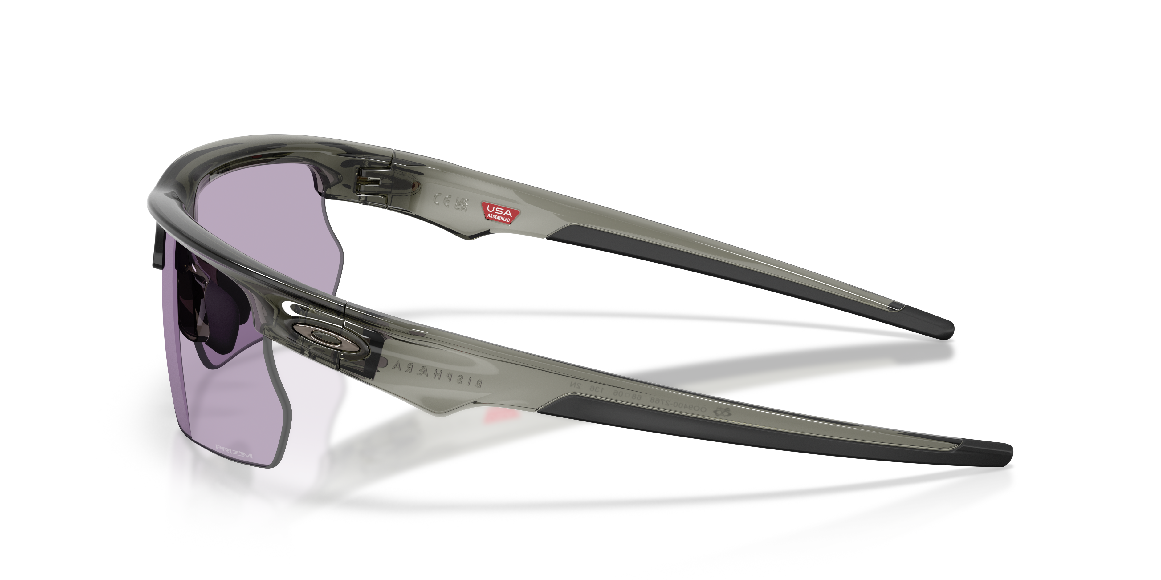 Oakley OO9400 BISPHAERA 940027