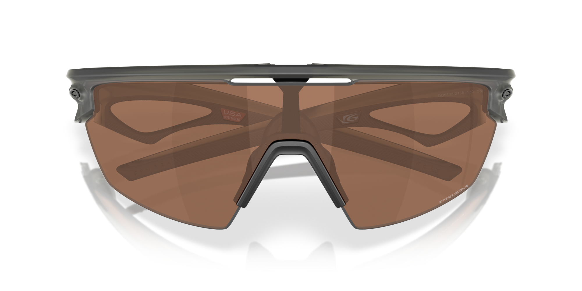 OO9403 SPHAERA 940321 Occhiali da sole Oakley 2