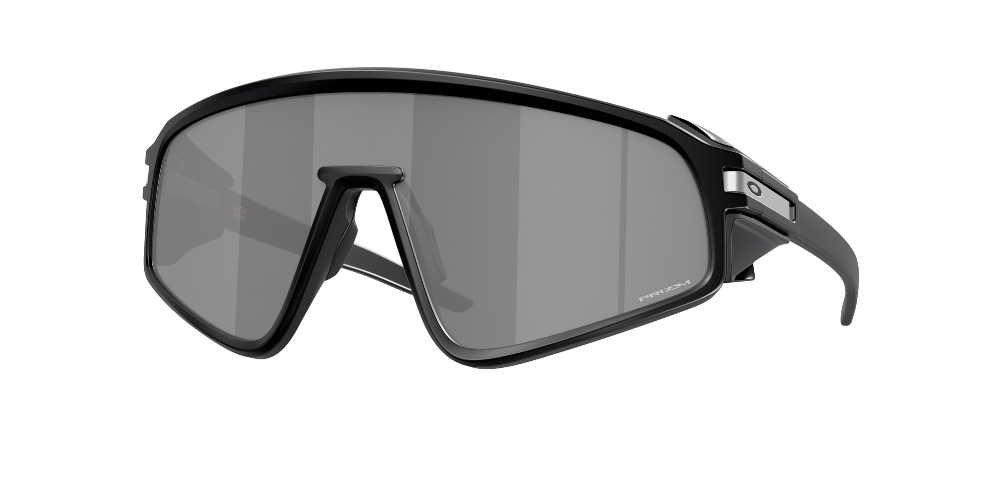 Oakley OO9404 LATCH PANEL 940401 Occhiali da sole Oakley 1