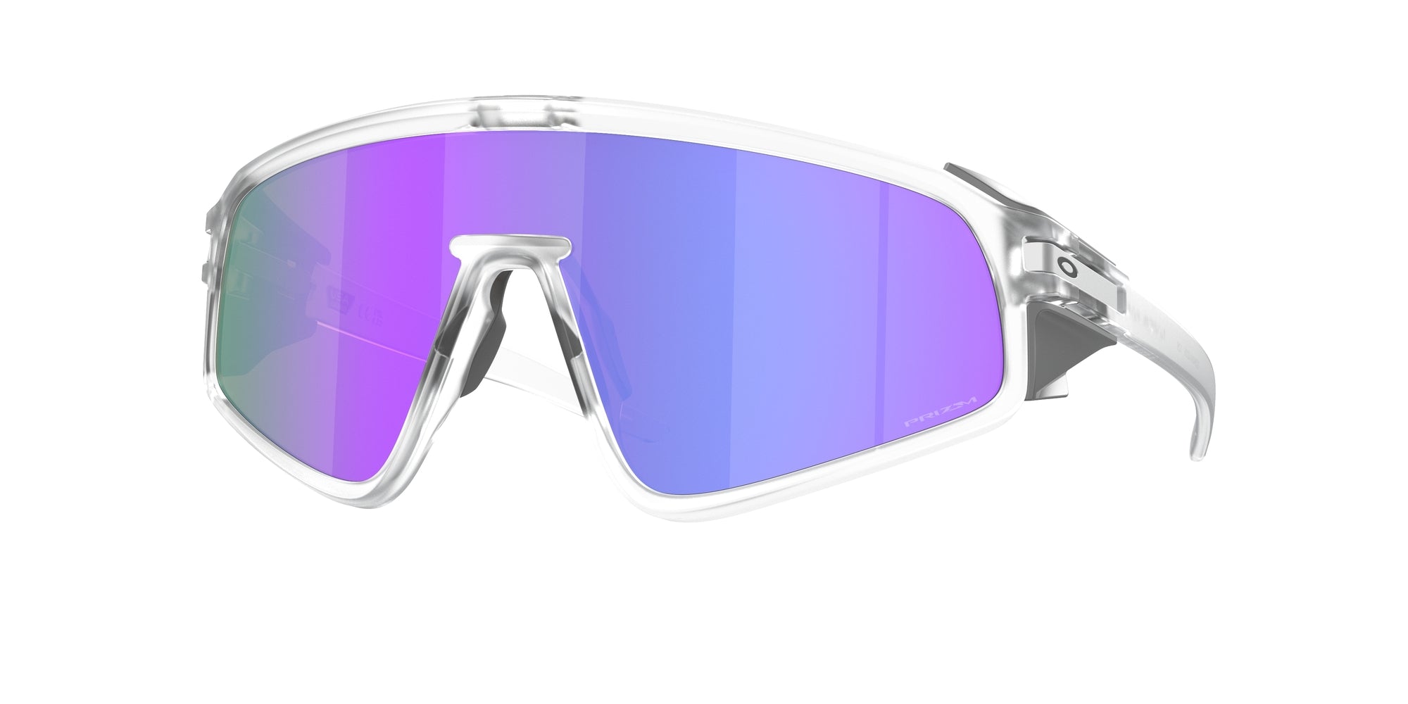 OO9404 LATCH PANEL 940402 Occhiali da sole Oakley 1