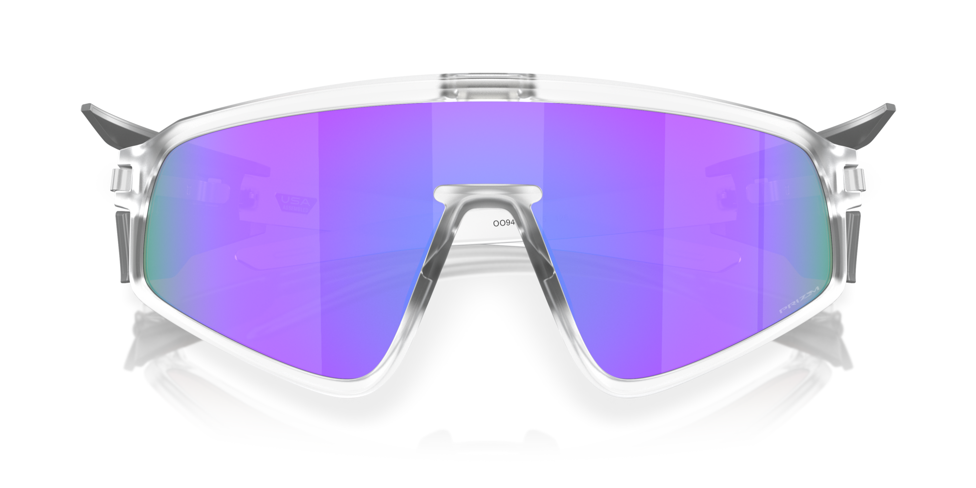 OO9404 LATCH PANEL 940402 Occhiali da sole Oakley 2