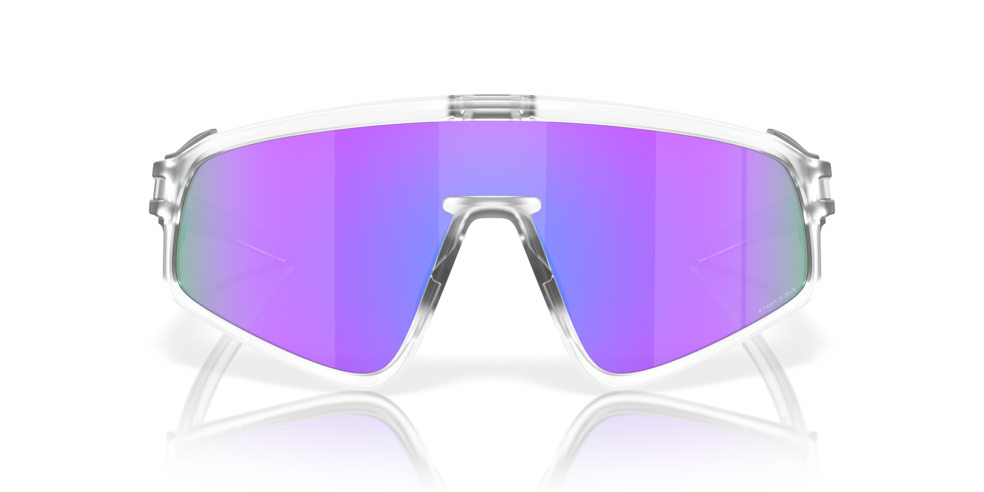 OO9404 LATCH PANEL 940402 Occhiali da sole Oakley 3