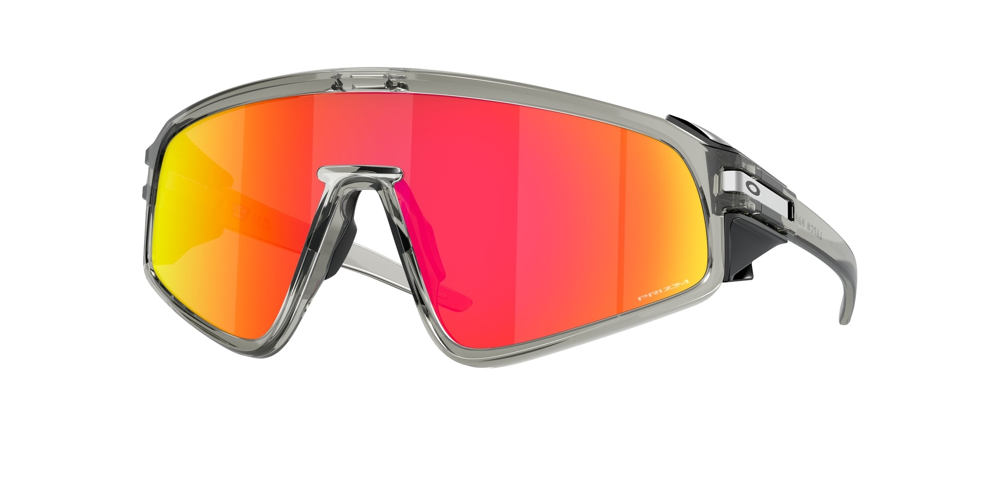 Oakley OO9404 LATCH PANEL 940404 Occhiali da sole Oakley 1