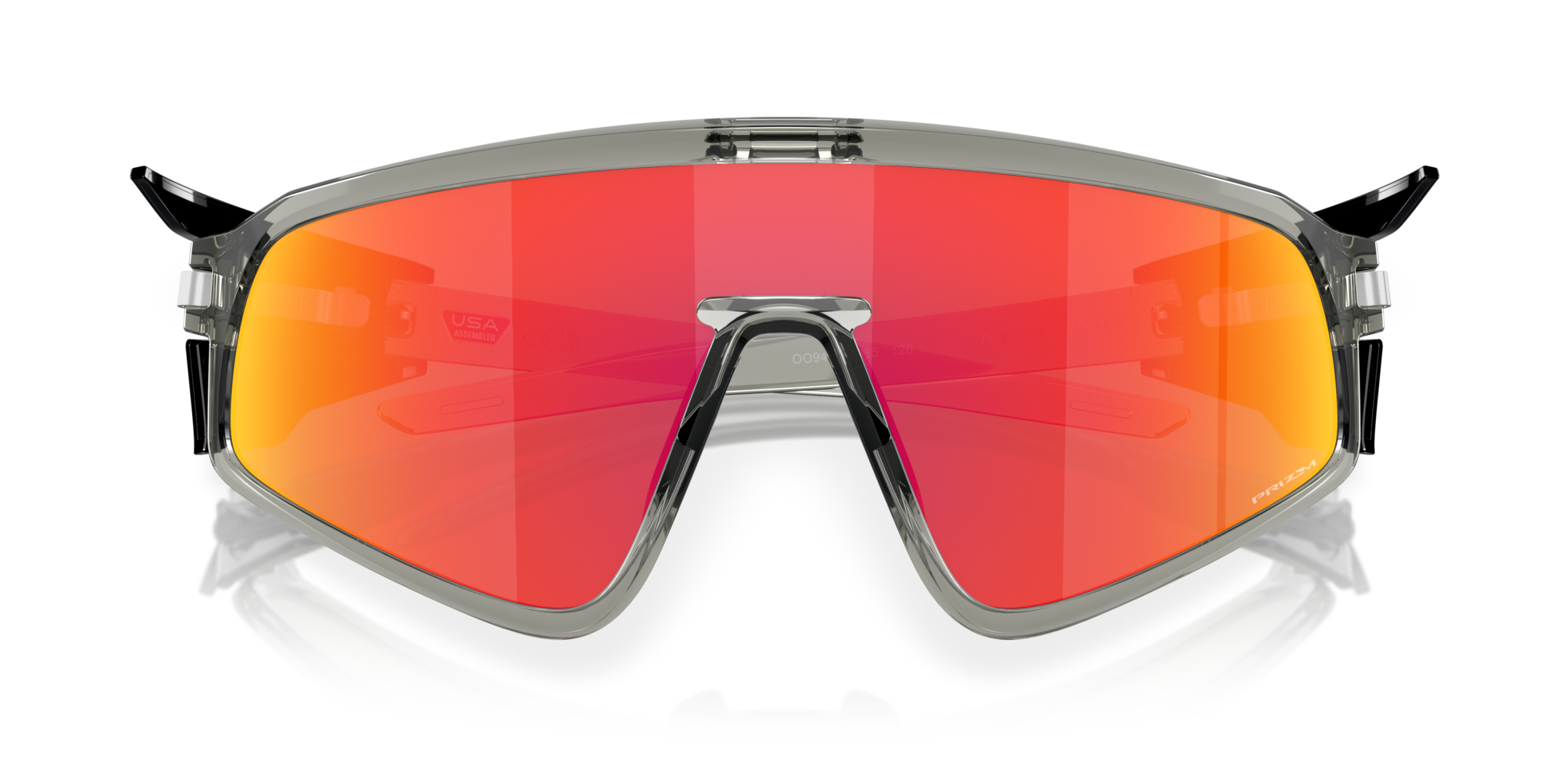 Oakley OO9404 LATCH PANEL 940404 Occhiali da sole Oakley 2