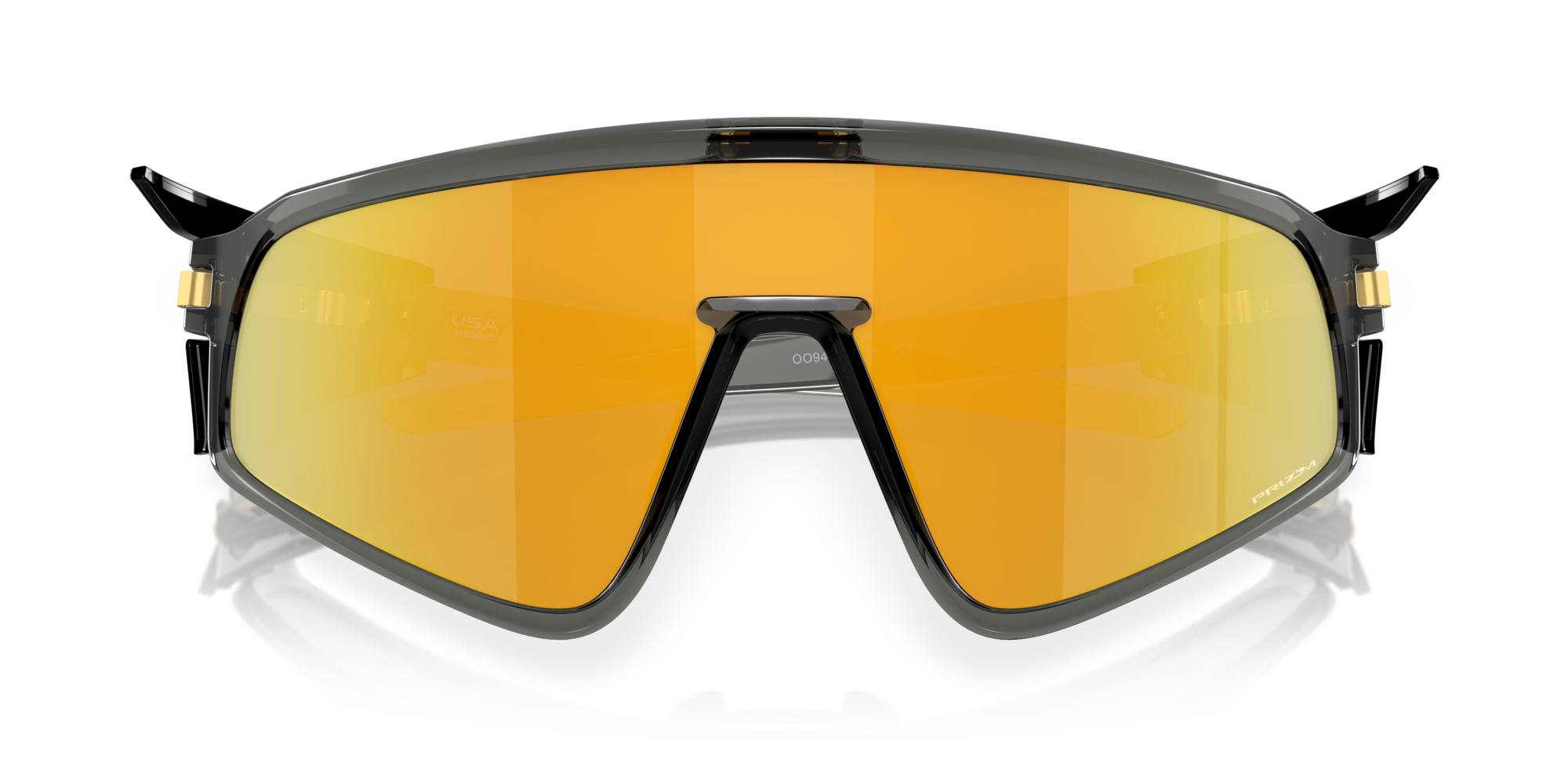 OO9404 LATCH PANEL 940405 Occhiali da sole Oakley 2