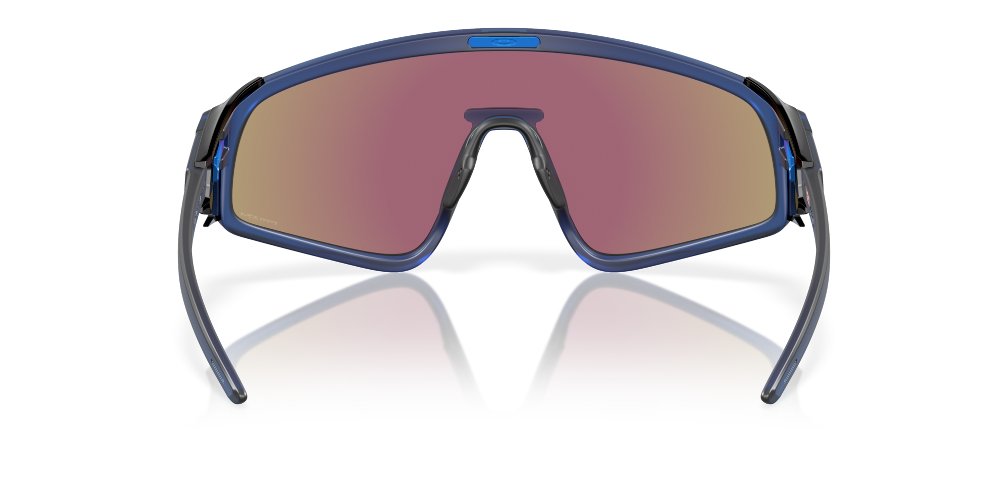 OO9404 LATCH PANEL 940406 Occhiali da sole Oakley 5