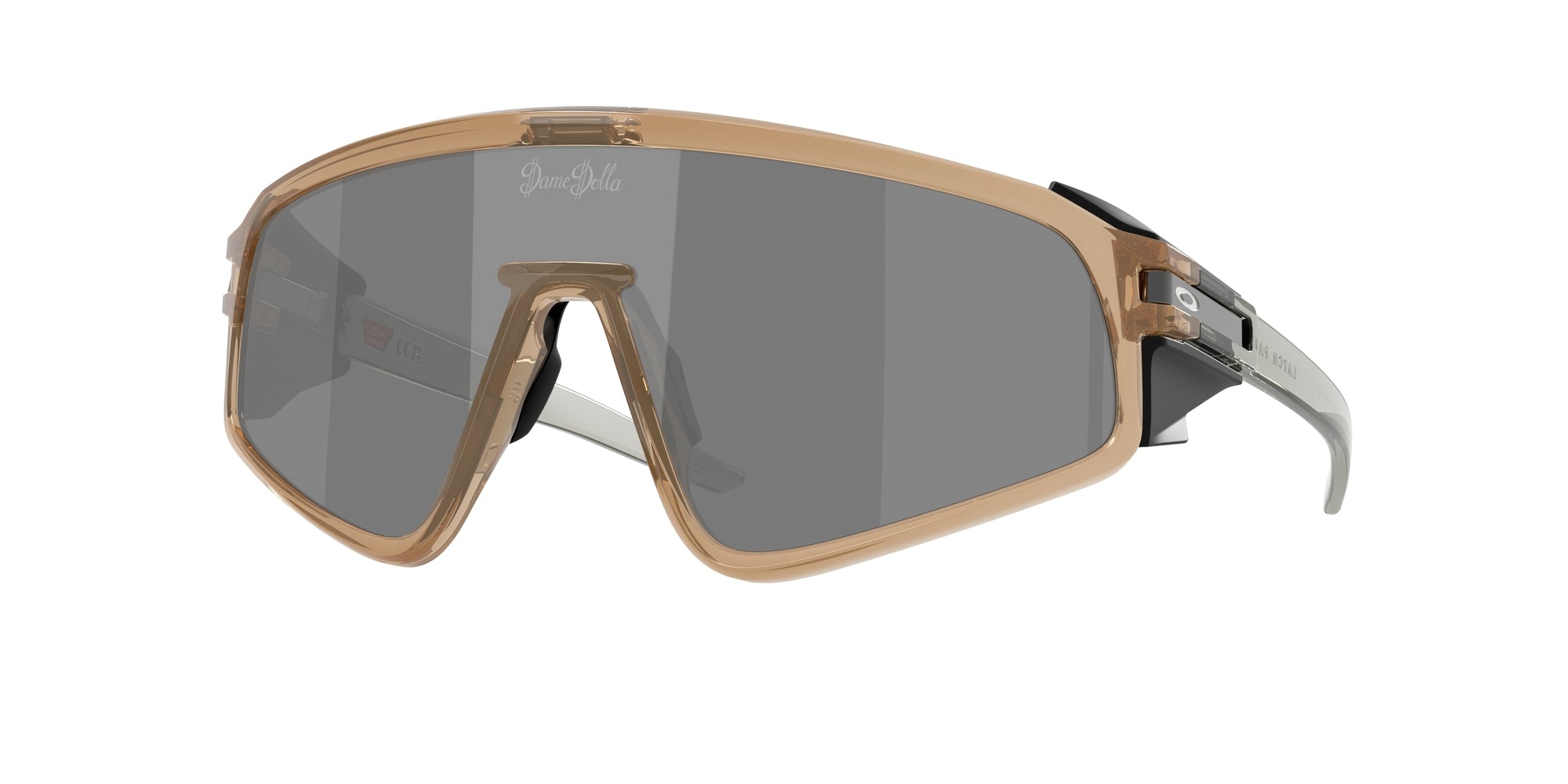 OO9404 LATCH PANEL 940407 Occhiali da sole Oakley 1