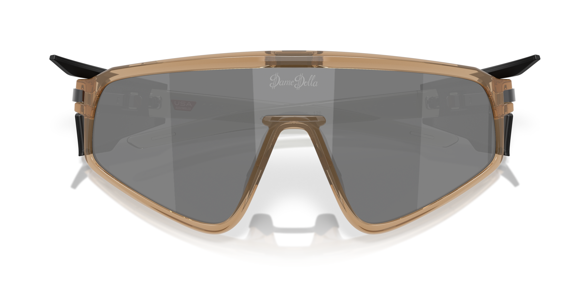 OO9404 LATCH PANEL 940407 Occhiali da sole Oakley 2