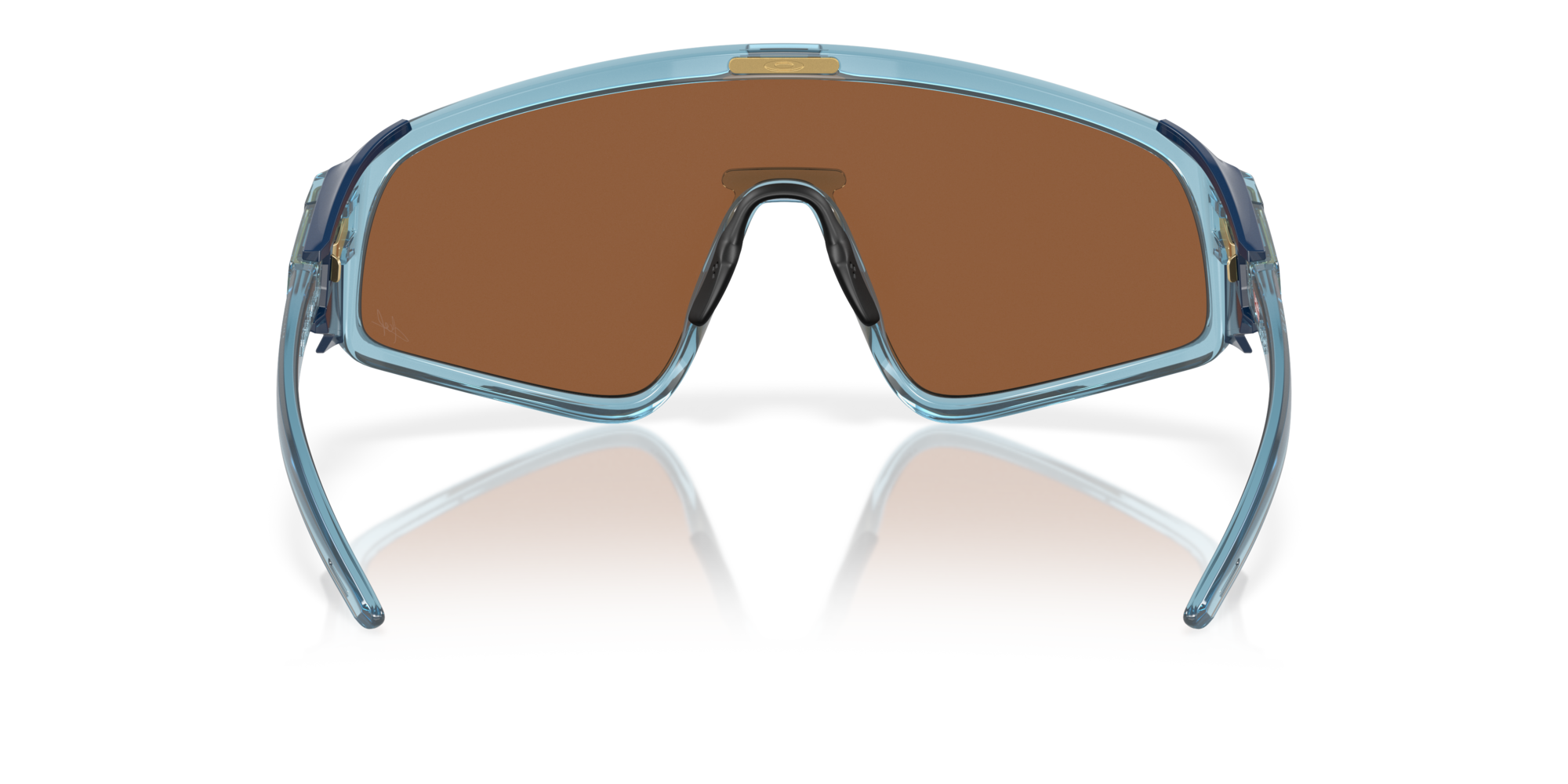 OO9404 LATCH PANEL 940408 Occhiali da sole Oakley 5
