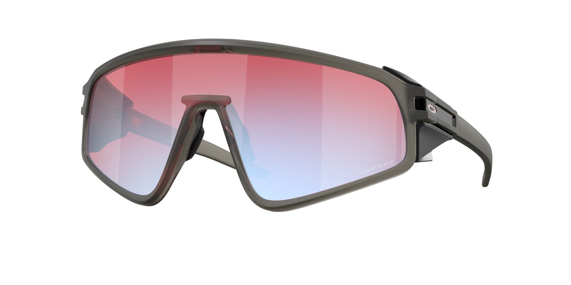 OO9404 LATCH PANEL 940412 Occhiali da sole Oakley 1