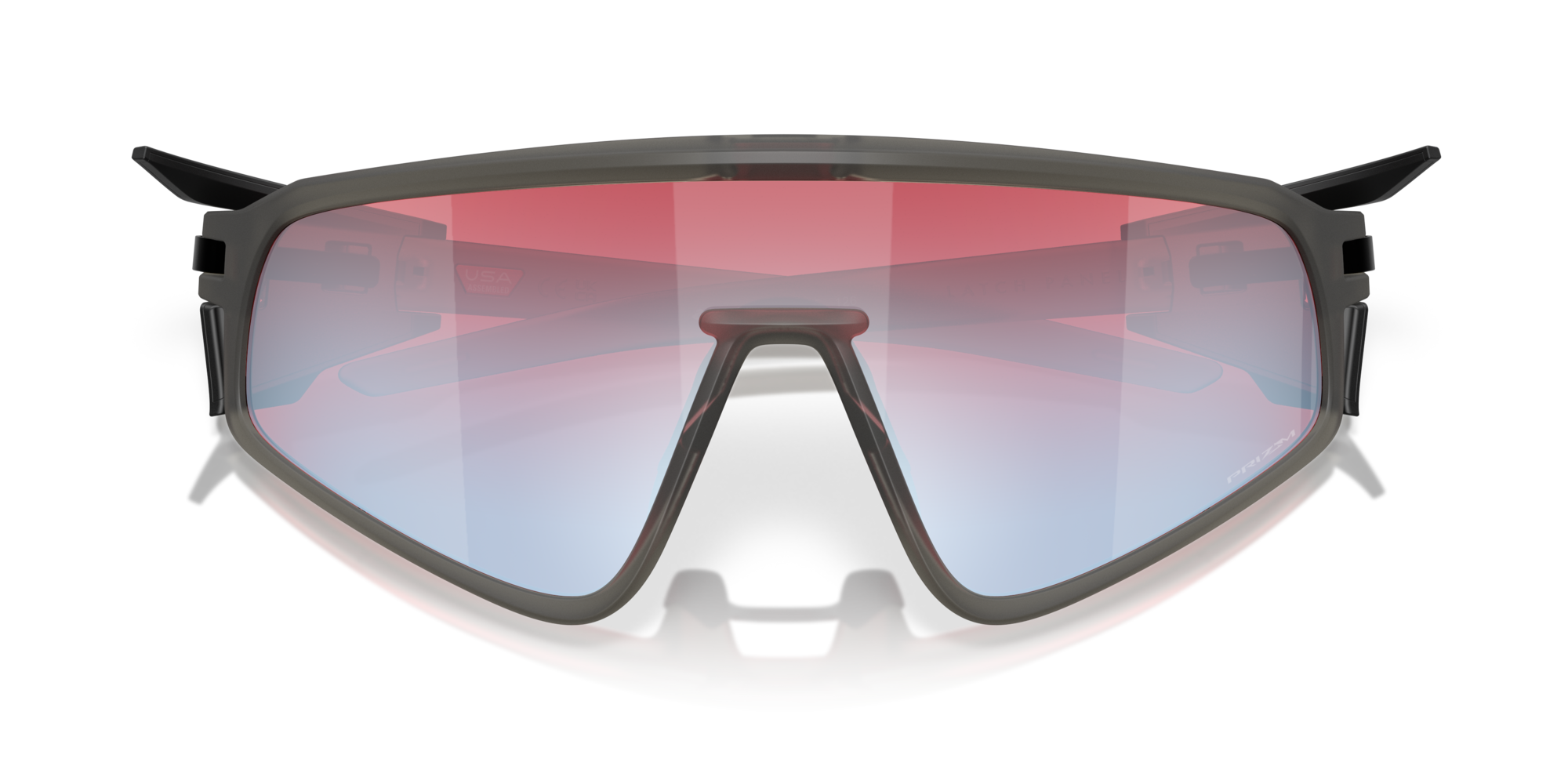 OO9404 LATCH PANEL 940412 Occhiali da sole Oakley 2