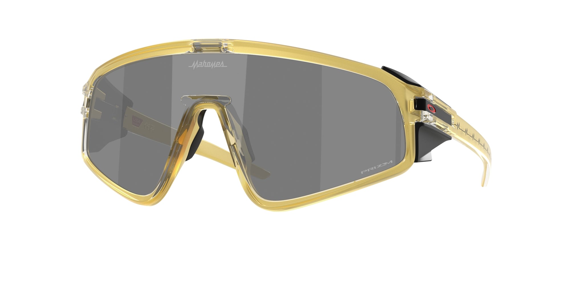 OO9404 LATCH PANEL 940414 Occhiali da sole Oakley 1