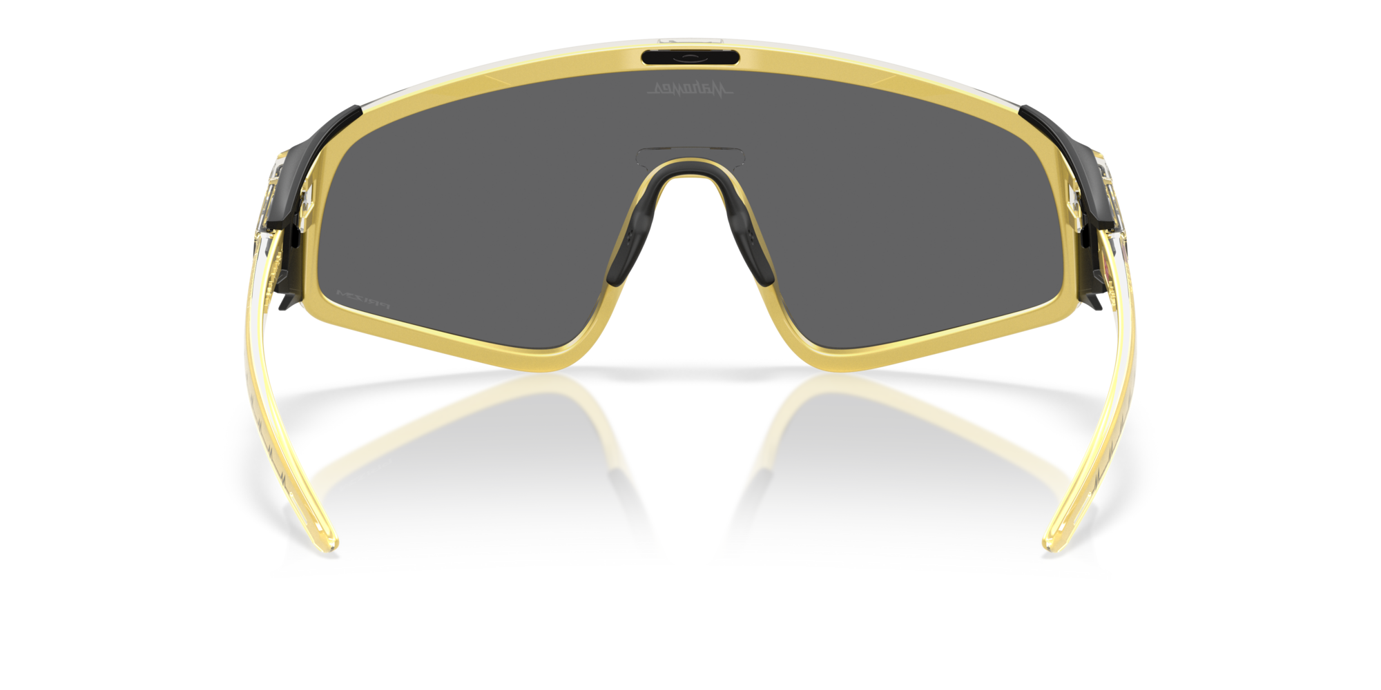 OO9404 LATCH PANEL 940414 Occhiali da sole Oakley 5