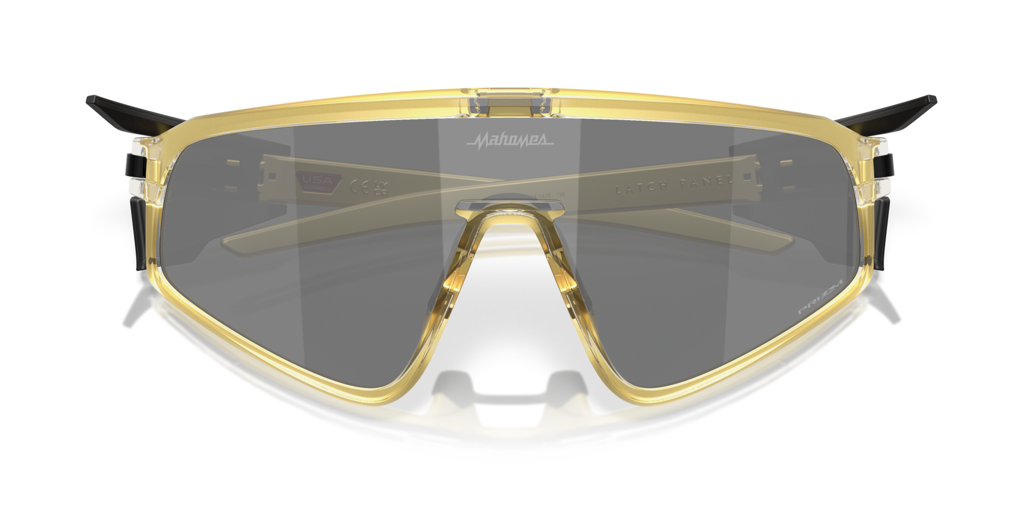 OO9404 LATCH PANEL 940414 Occhiali da sole Oakley 2