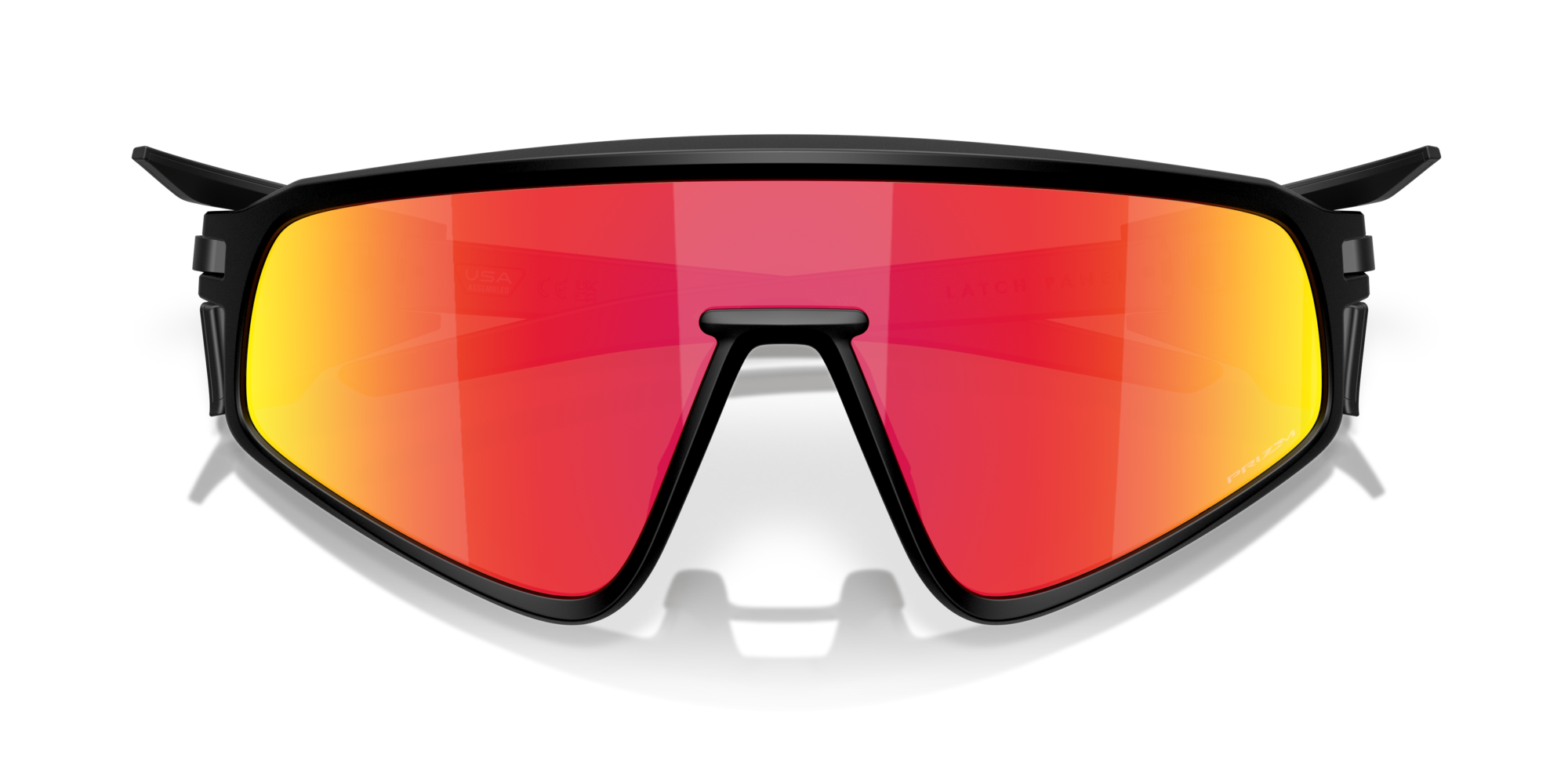 OO9404 LATCH PANEL 940416 Occhiali da sole Oakley 2