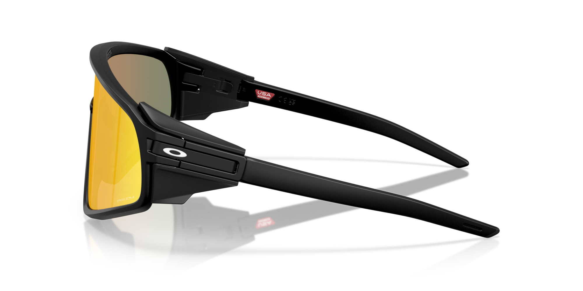 OO9404 LATCH PANEL 940416 Occhiali da sole Oakley 4