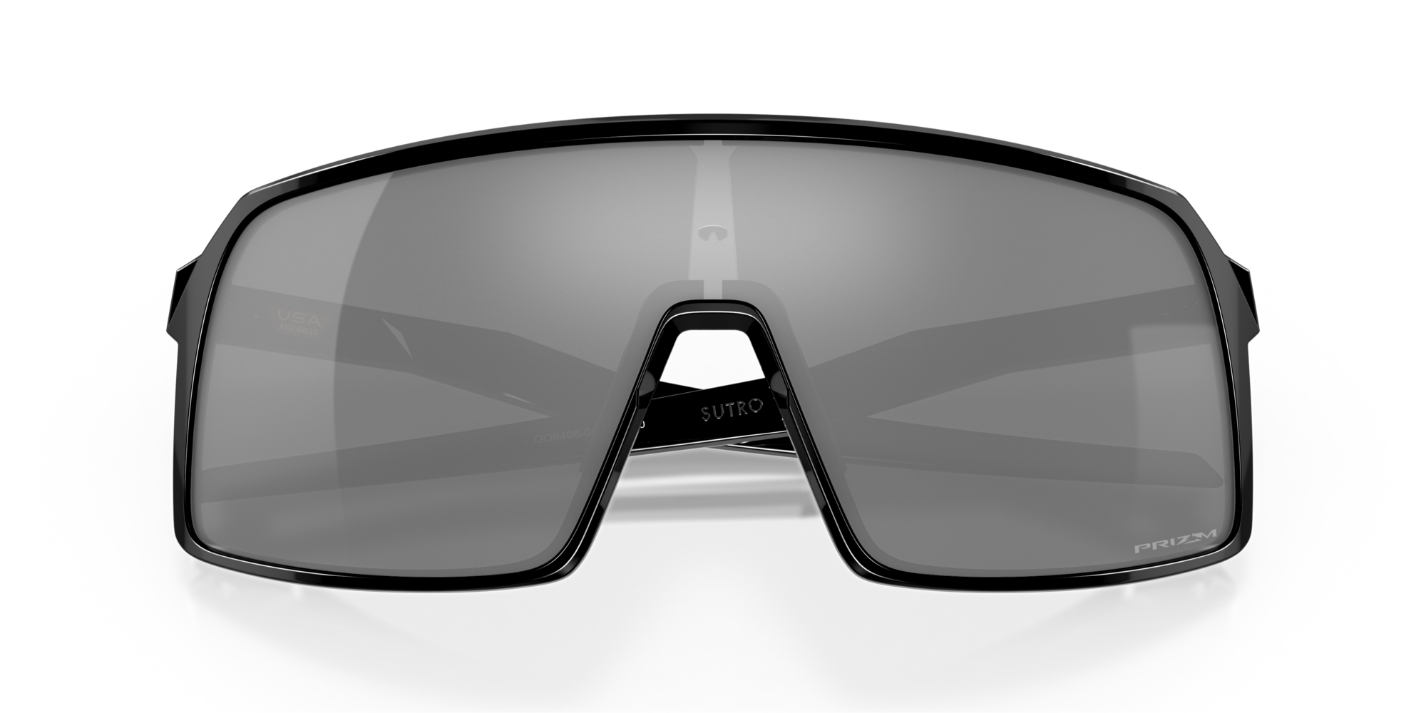 OO9406 SUTRO 940601 Occhiali da sole Oakley 2