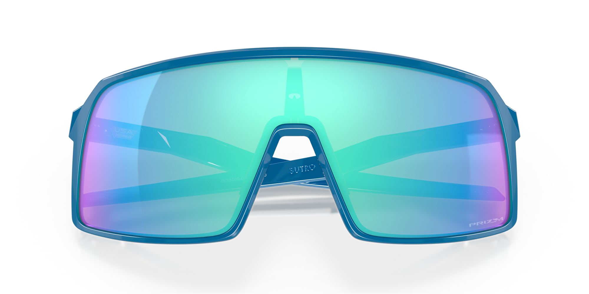 OO9406 SUTRO 940607 Occhiali da sole Oakley 2