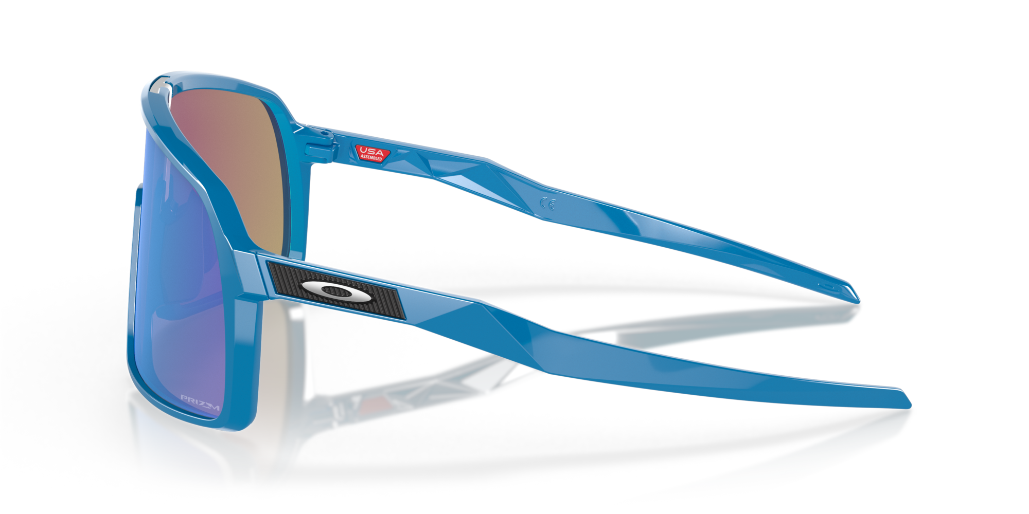 OO9406 SUTRO 940607 Occhiali da sole Oakley 4