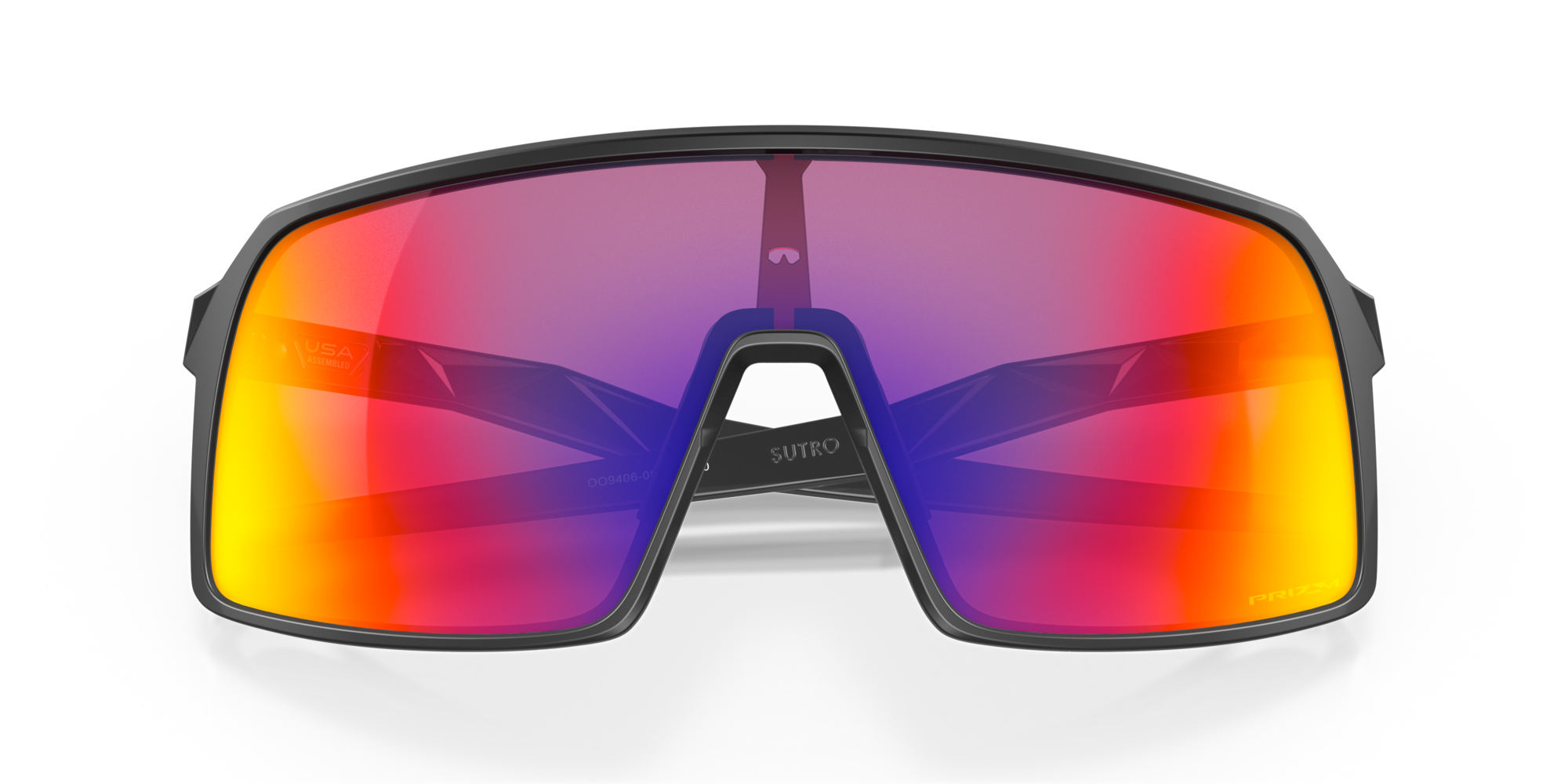 OO9406 SUTRO 940608 Occhiali da sole Oakley 2