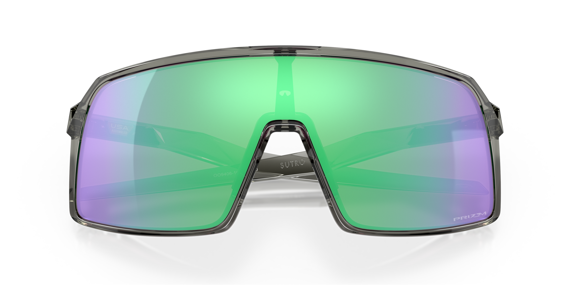 OO9406 SUTRO 940610 Occhiali da sole Oakley 2