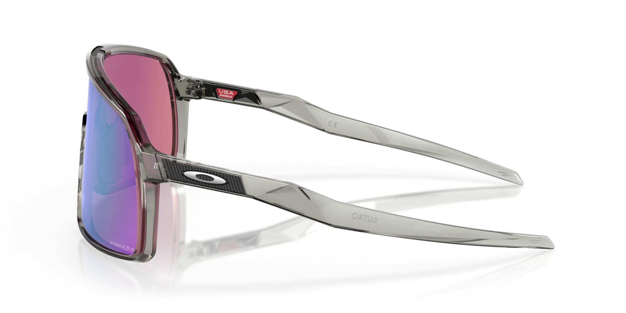 OO9406 SUTRO 940610 Occhiali da sole Oakley 4