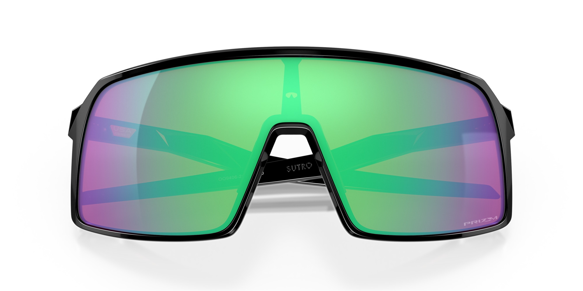 Oakley OO9406 SUTRO 940621 Occhiali da sole Oakley 2