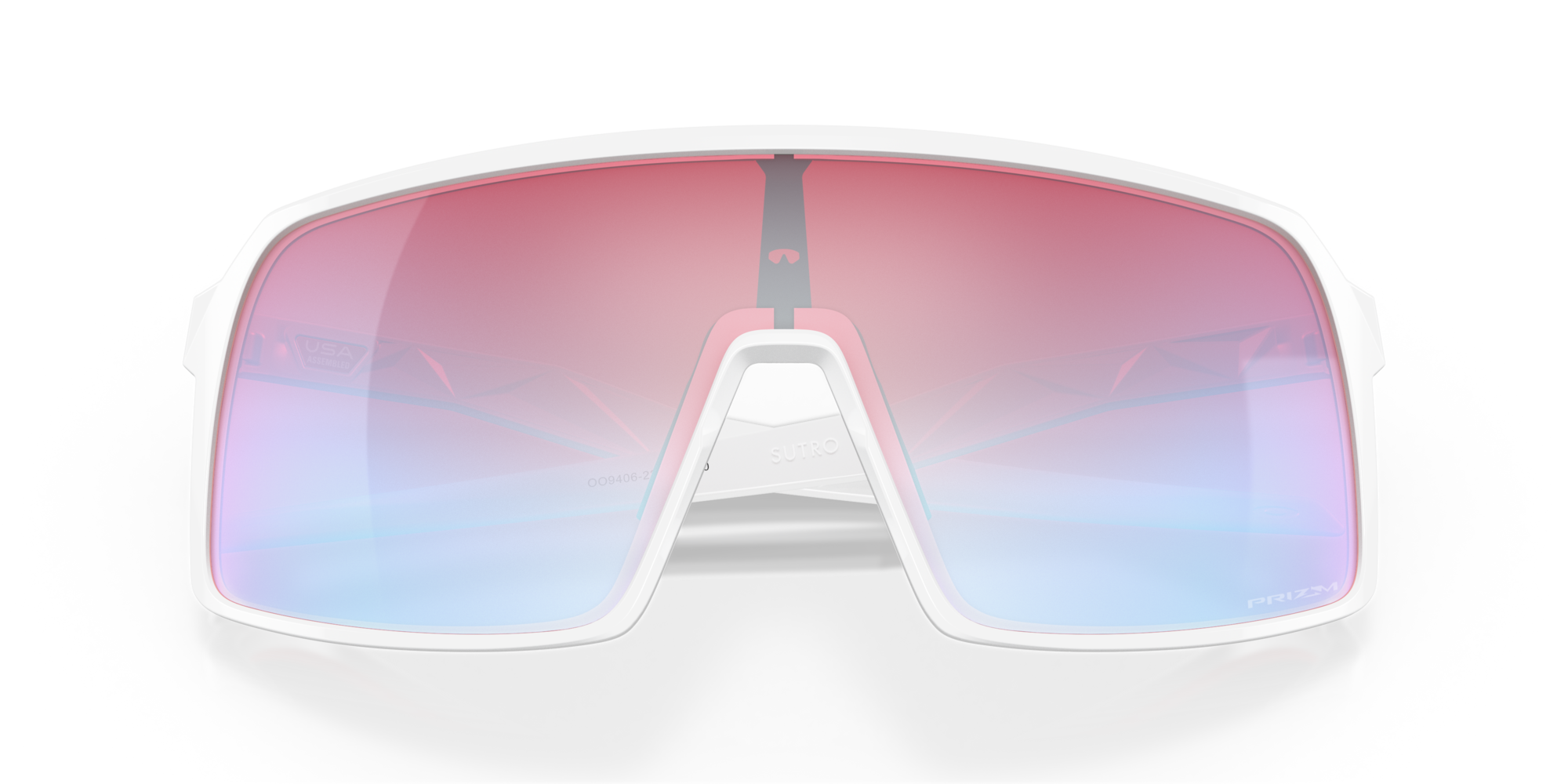 OO9406 SUTRO 940622 Occhiali da sole Oakley 2
