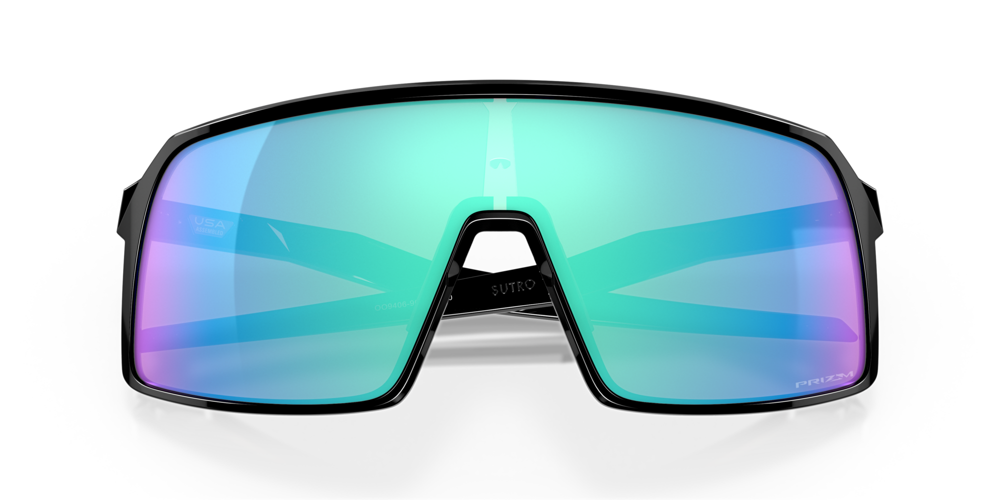 OO9406 SUTRO 940690 Occhiali da sole Oakley 2