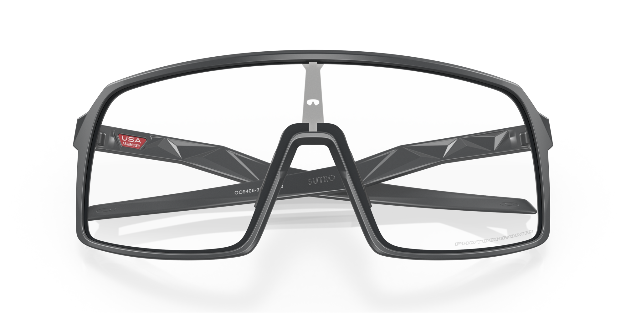 OO9406 SUTRO 940698 Occhiali da sole Oakley 2