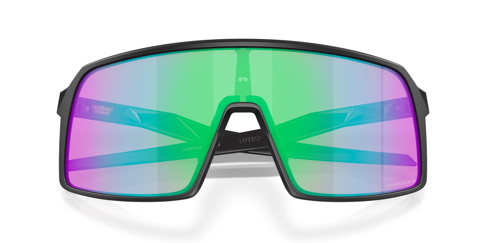 OO9406 SUTRO 9406A1 Occhiali da sole Oakley 2