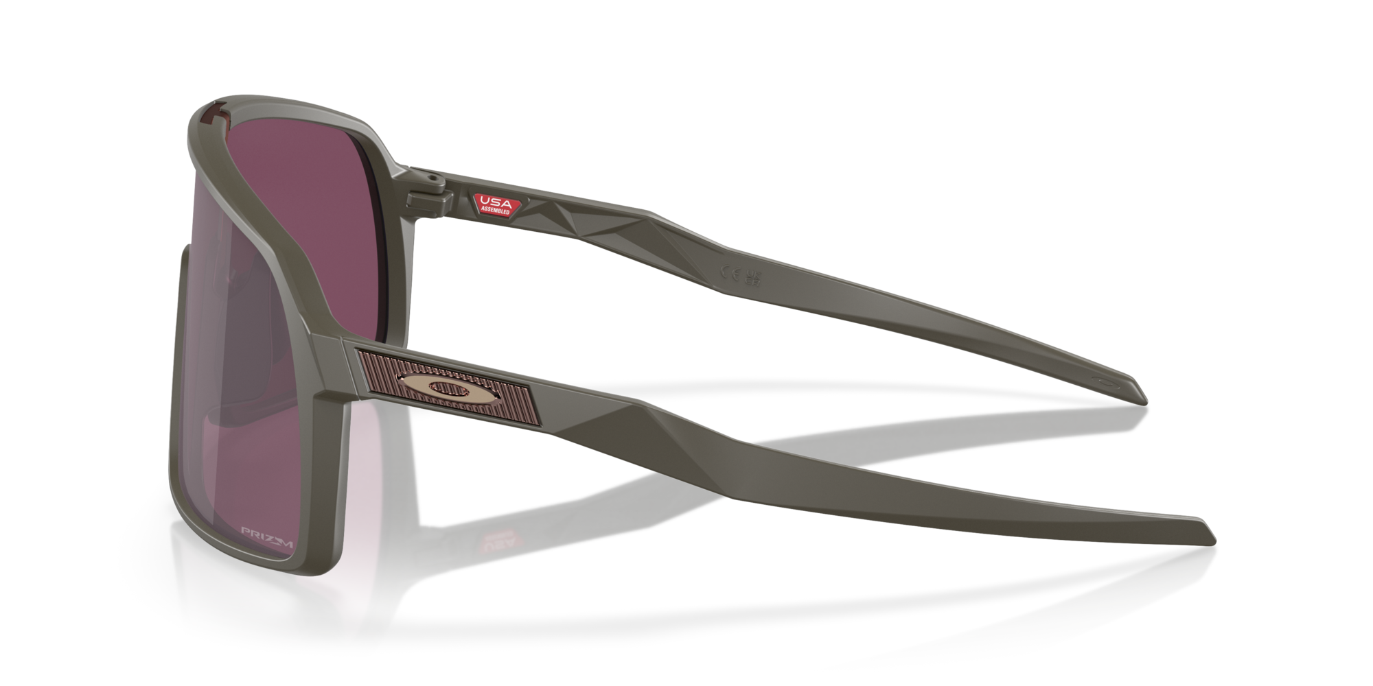 Oakley OO9406 SUTRO 9406A4 Occhiali da sole Oakley 4