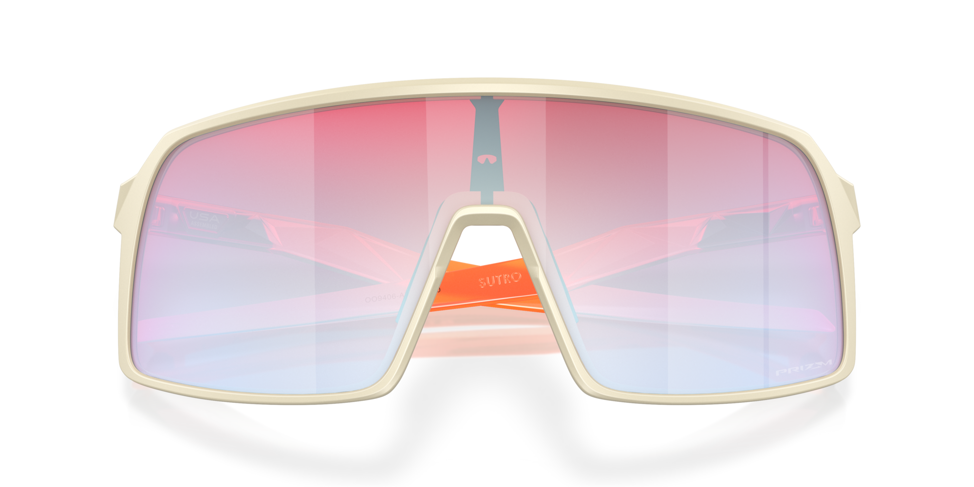 Oakley OO9406 SUTRO 9406A5 Occhiali da sole Oakley 2
