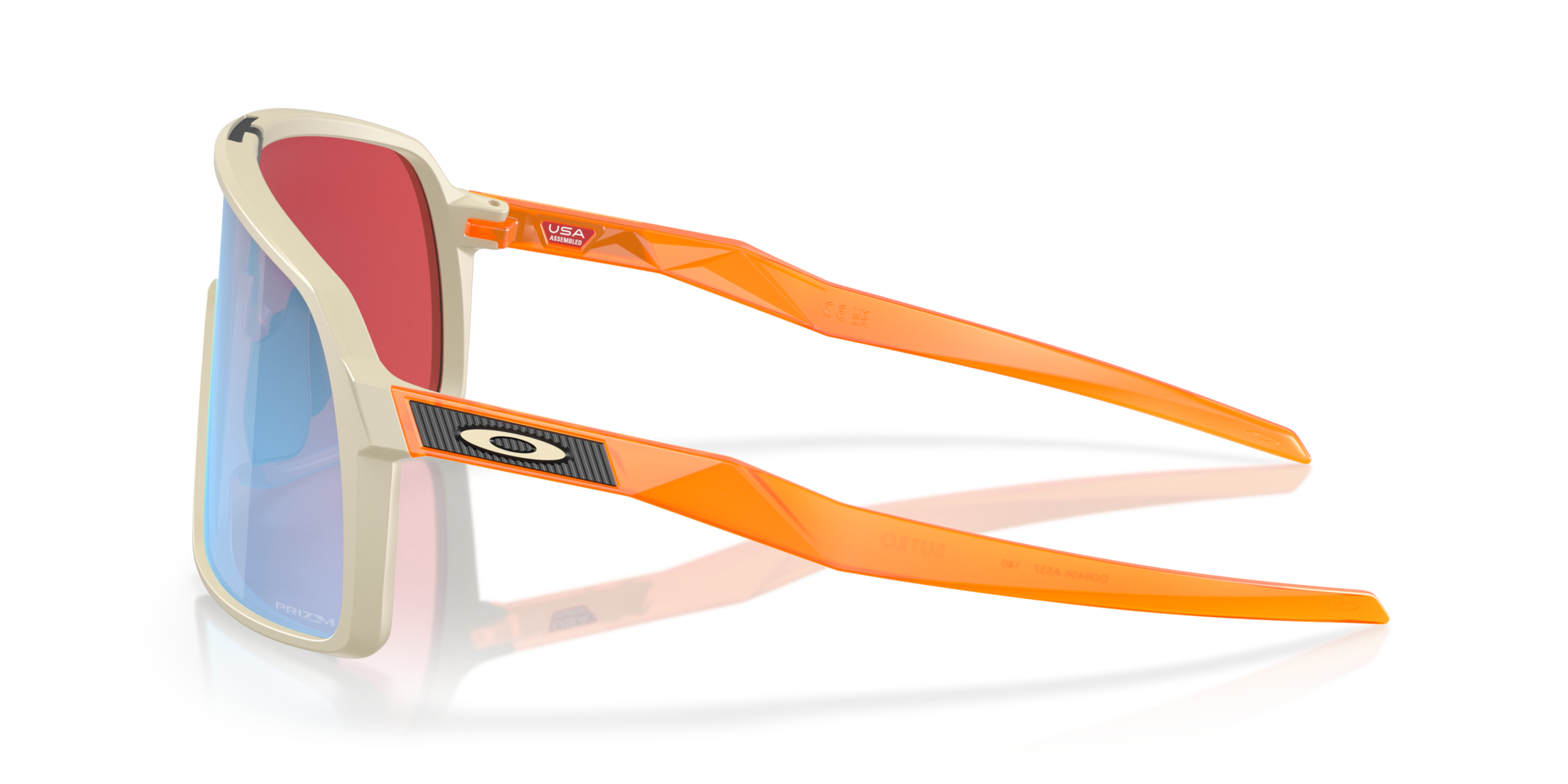 Oakley OO9406 SUTRO 9406A5 Occhiali da sole Oakley 4