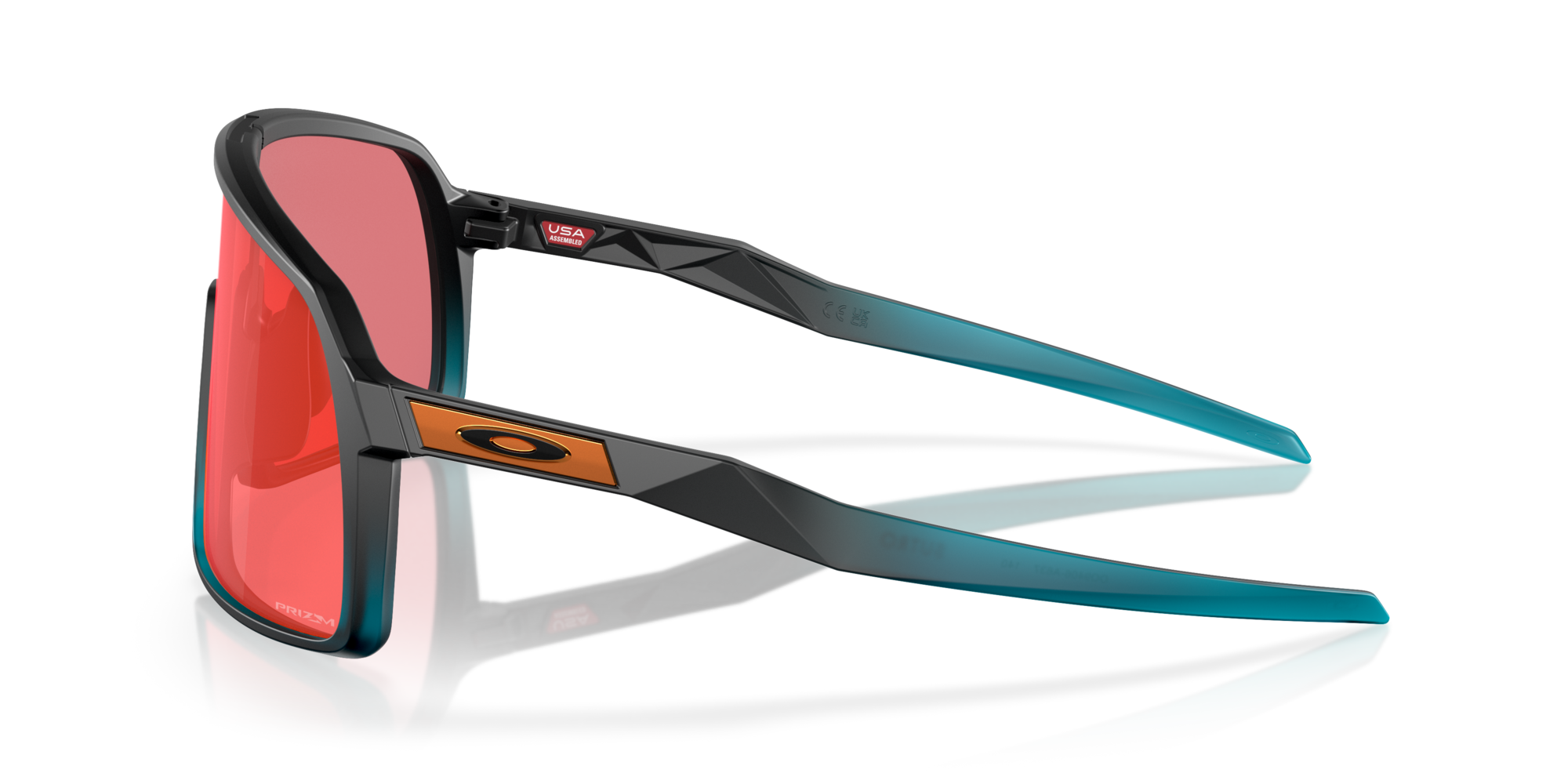 OO9406 SUTRO 9406A6 Occhiali da sole Oakley 4