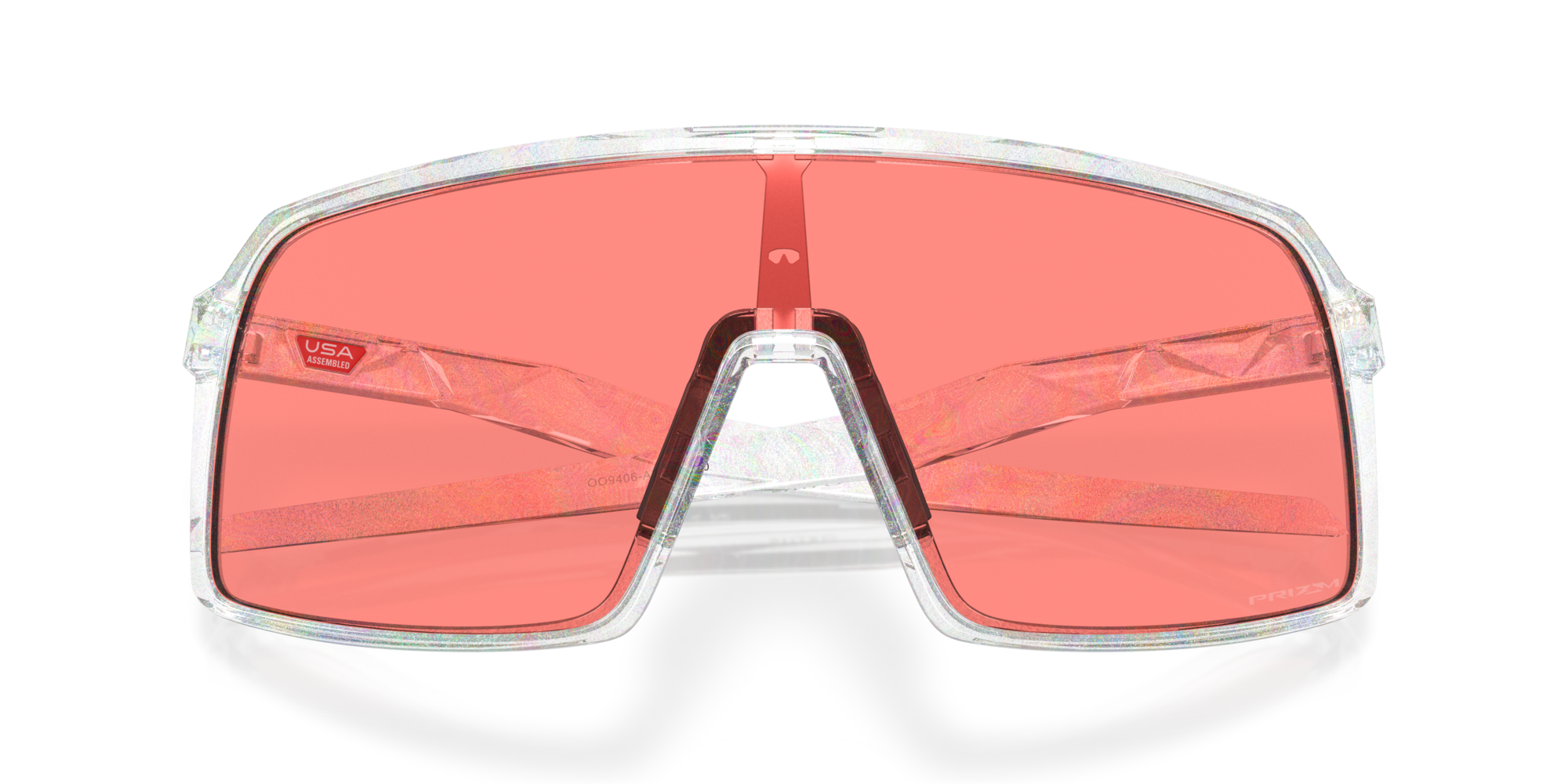 Oakley OO9406 SUTRO 9406A7 Occhiali da sole Oakley 2