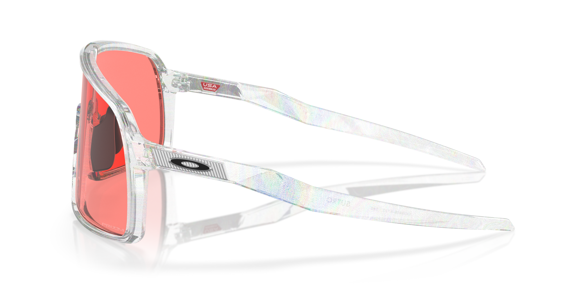 Oakley OO9406 SUTRO 9406A7 Occhiali da sole Oakley 4