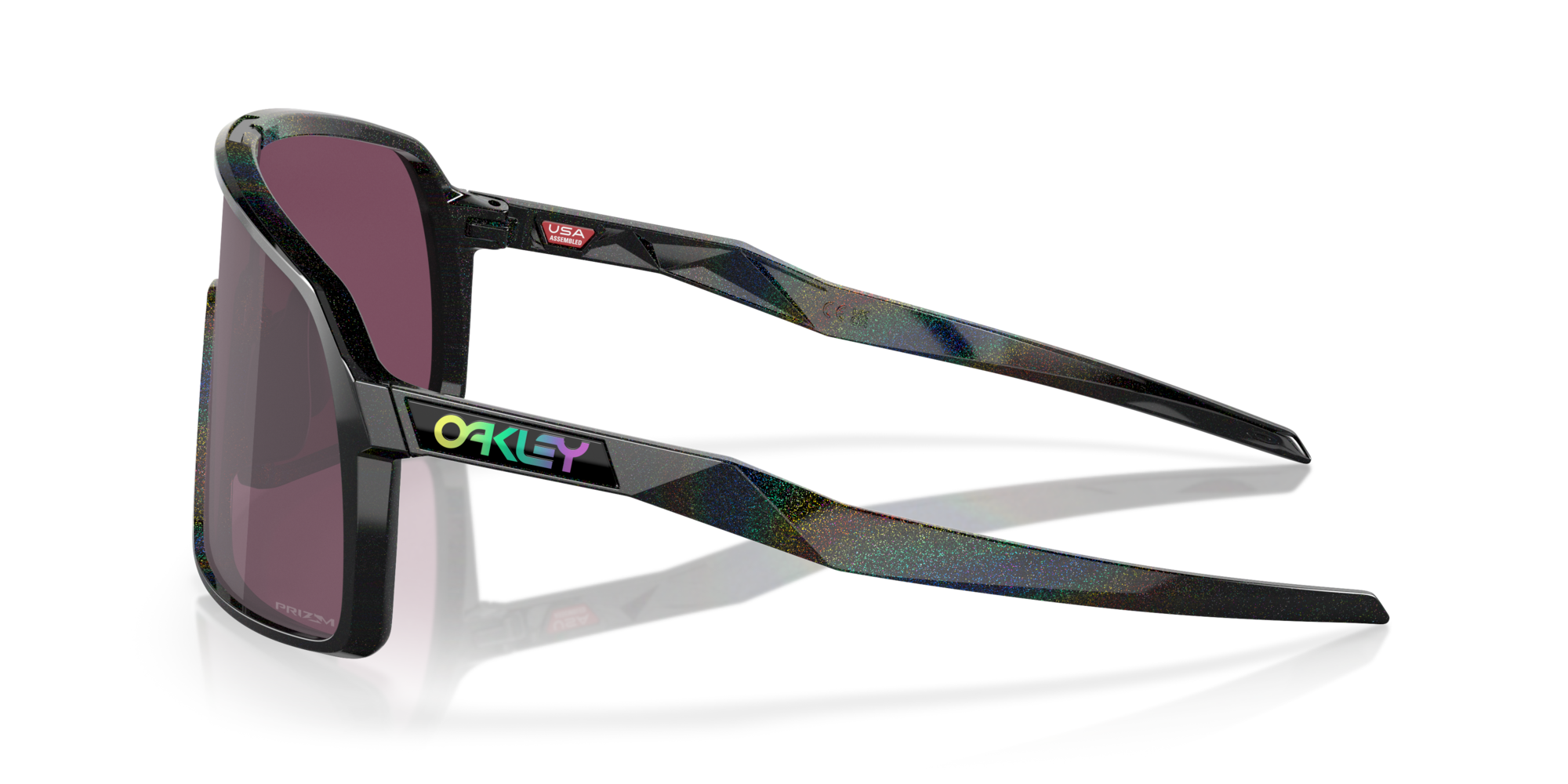 Oakley OO9406 SUTRO 9406A8 Sluneční brýle Oakley 4