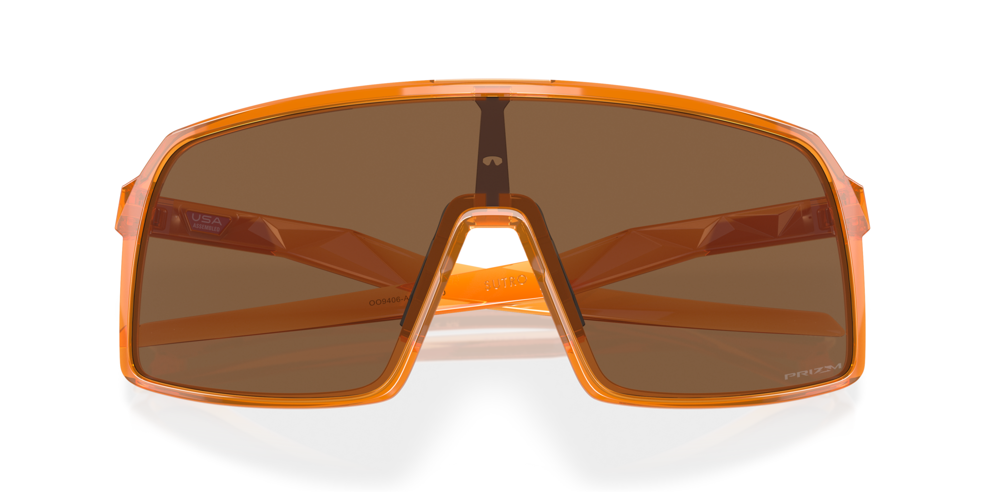 Oakley OO9406 SUTRO 9406A9 Oakley 2 sluneční brýle