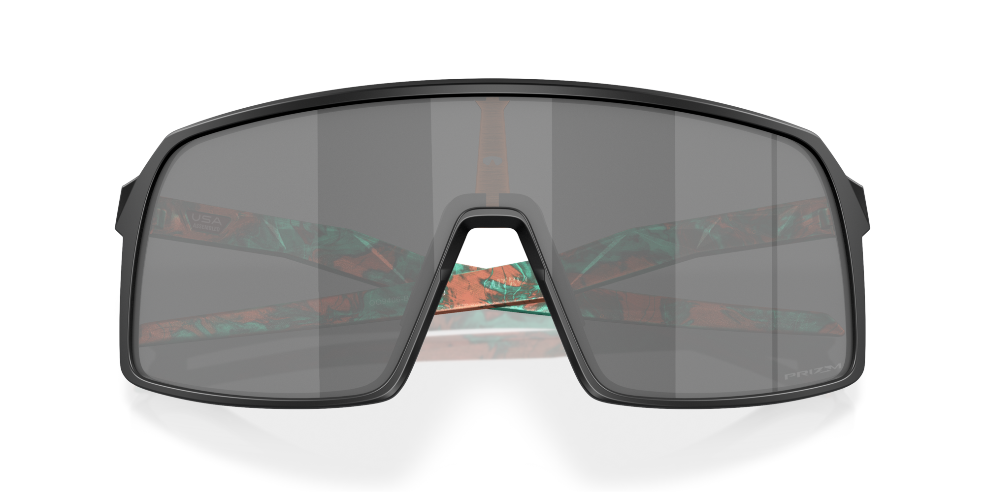 Oakley OO9406 SUTRO 9406B0 Oakley 2 sluneční brýle
