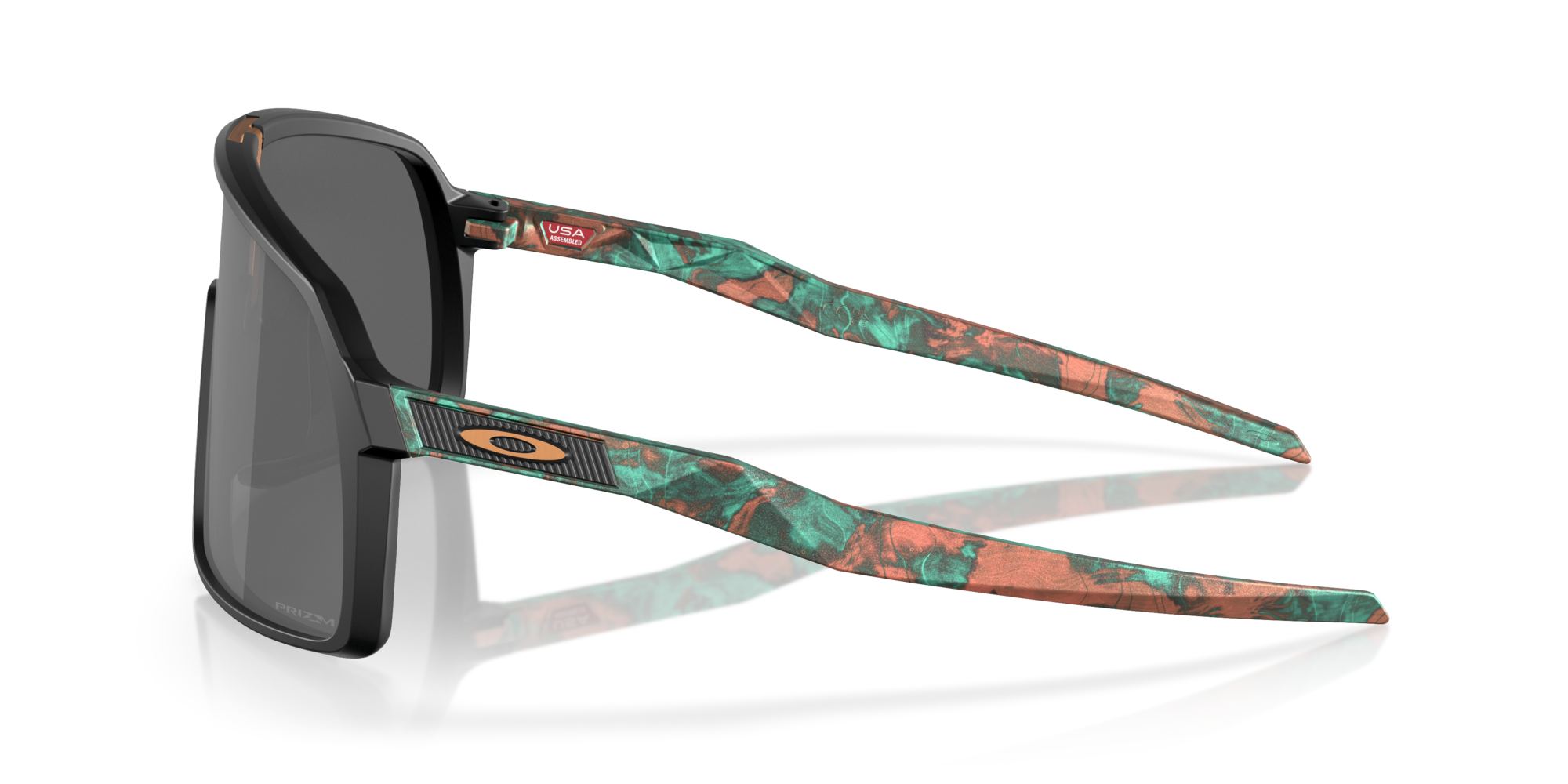 Oakley OO9406 SUTRO 9406B0 Oakley 4 sluneční brýle